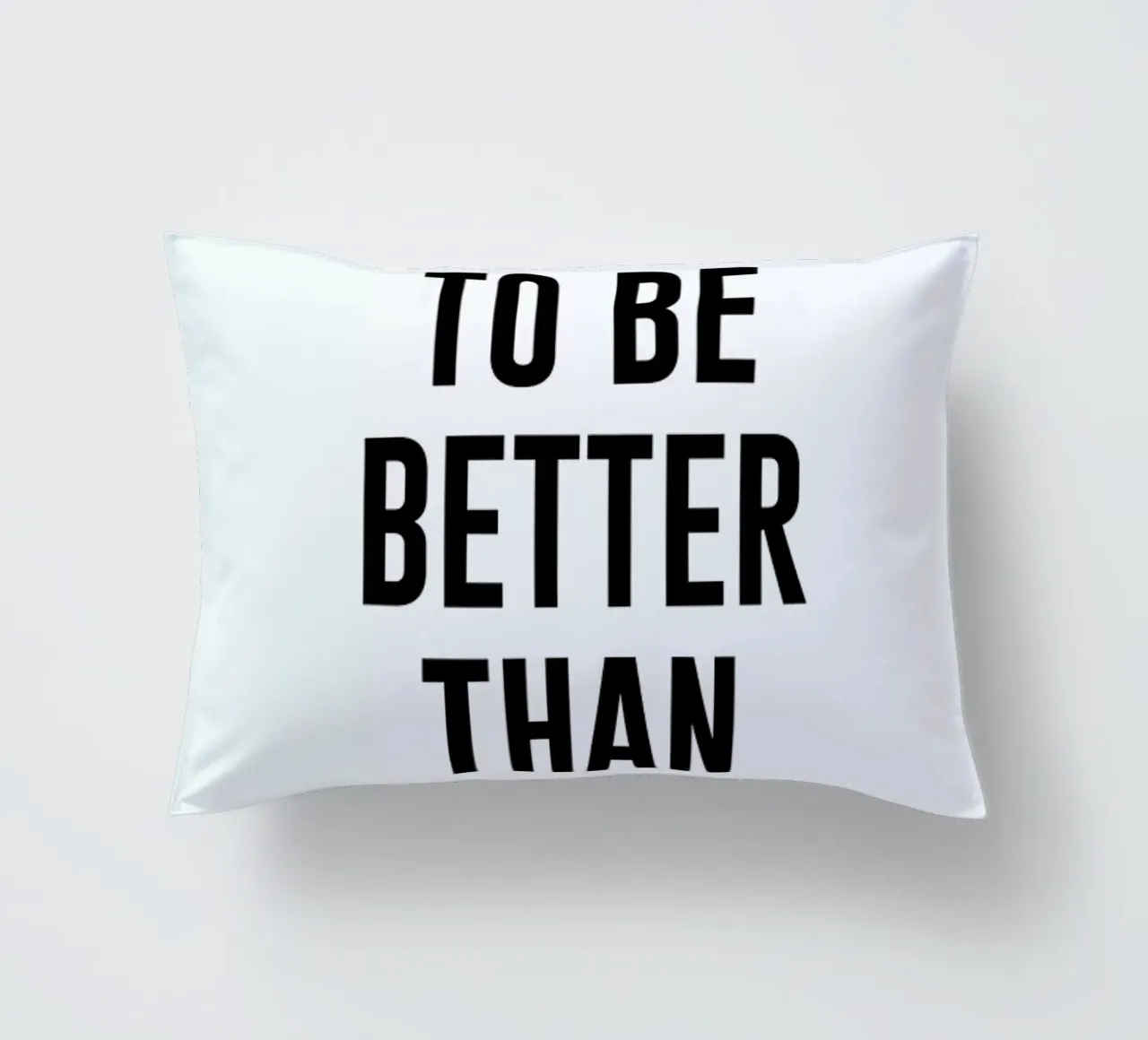 Be Better cuscino da daylight design studio