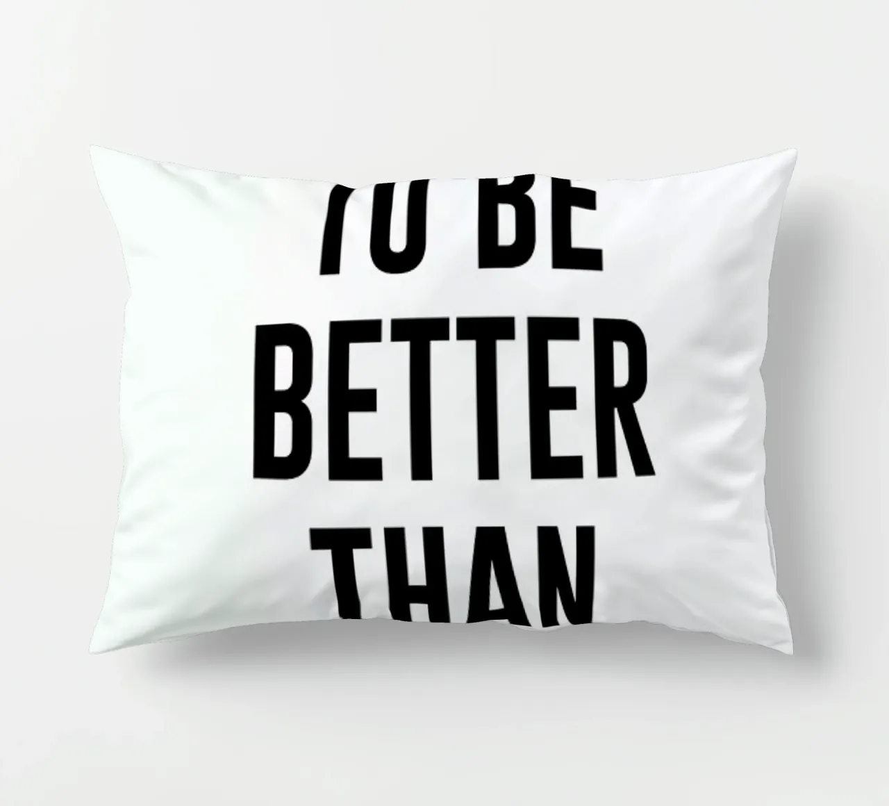 Be Better cuscino da daylight design studio