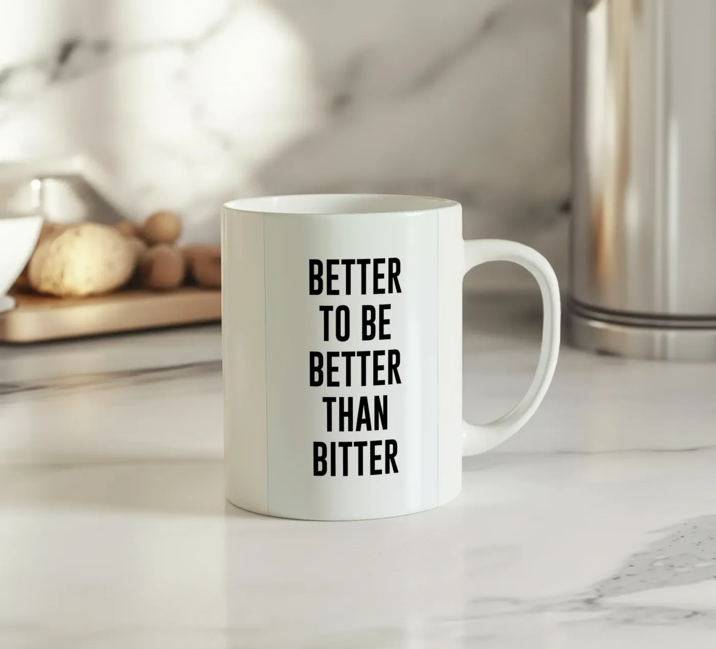 Be Better tazza in ceramica da daylight design studio
