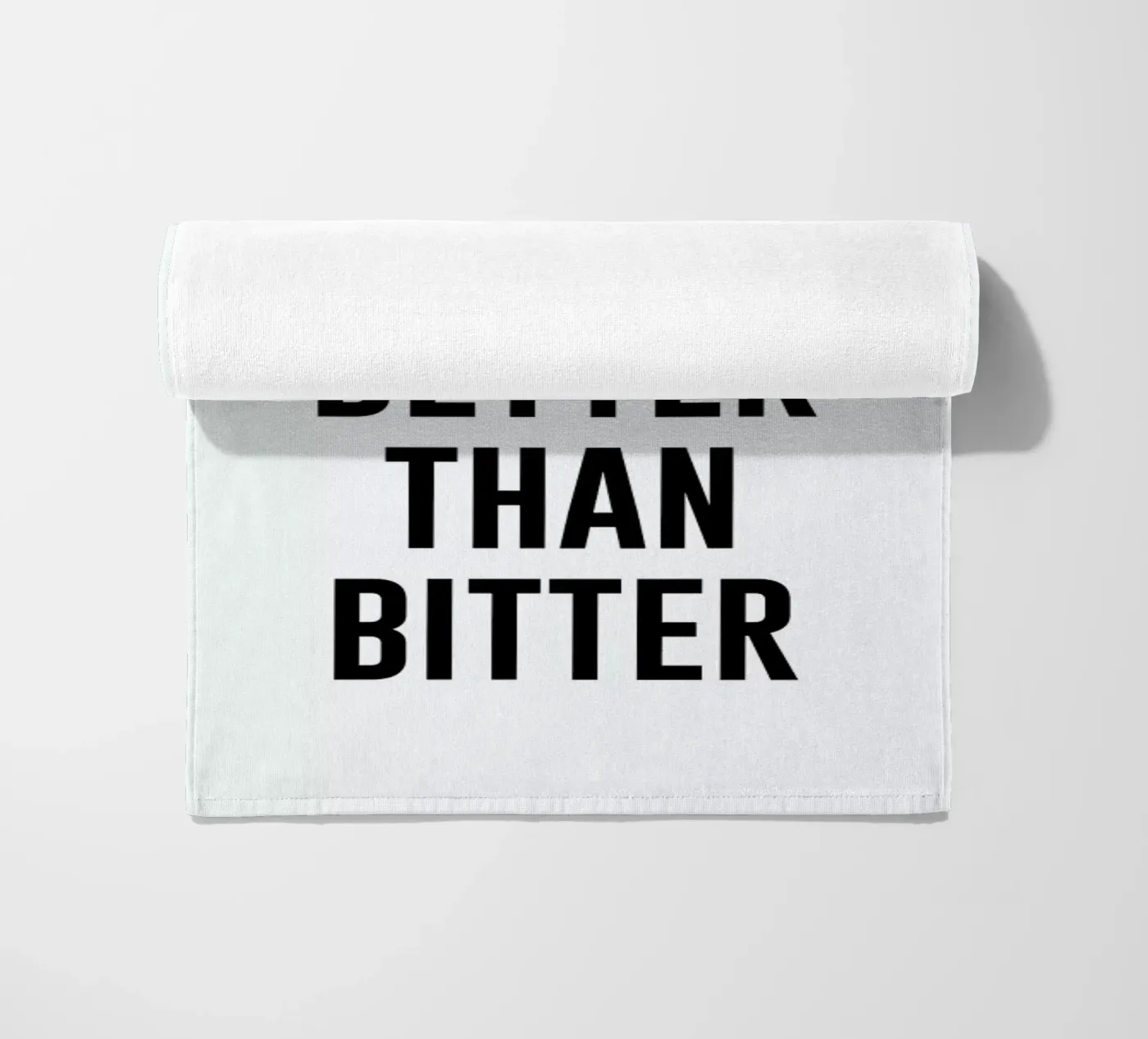 Be Better telo mare da daylight design studio
