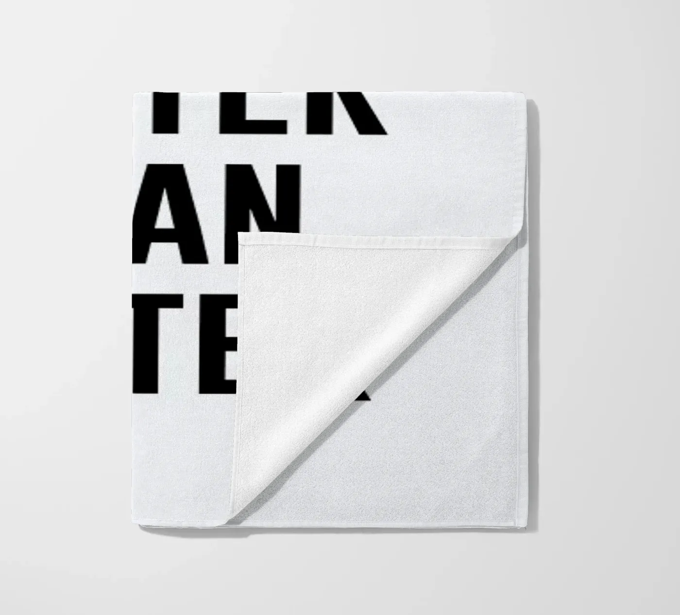 Be Better telo mare da daylight design studio