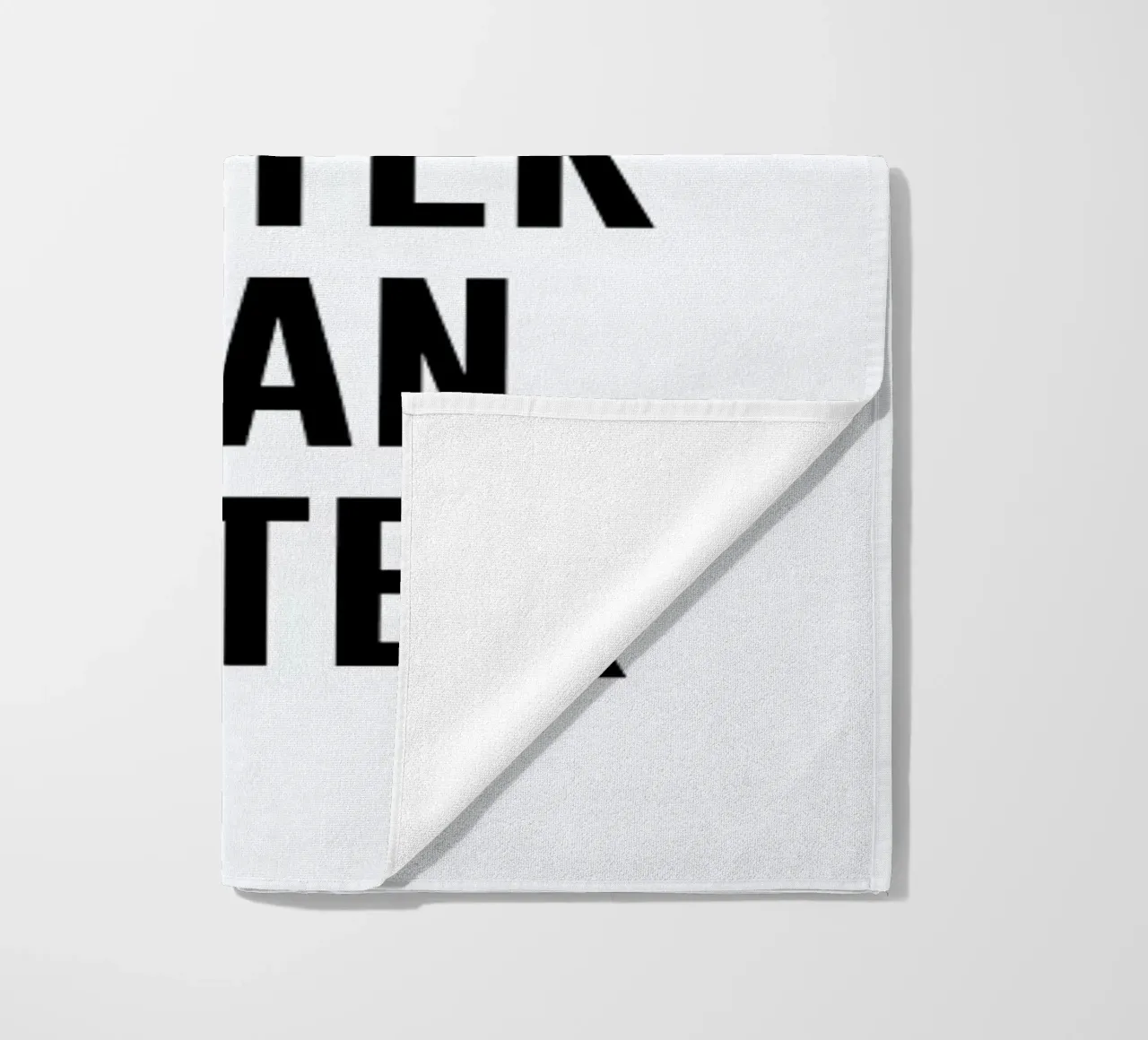 Be Better telo mare da daylight design studio