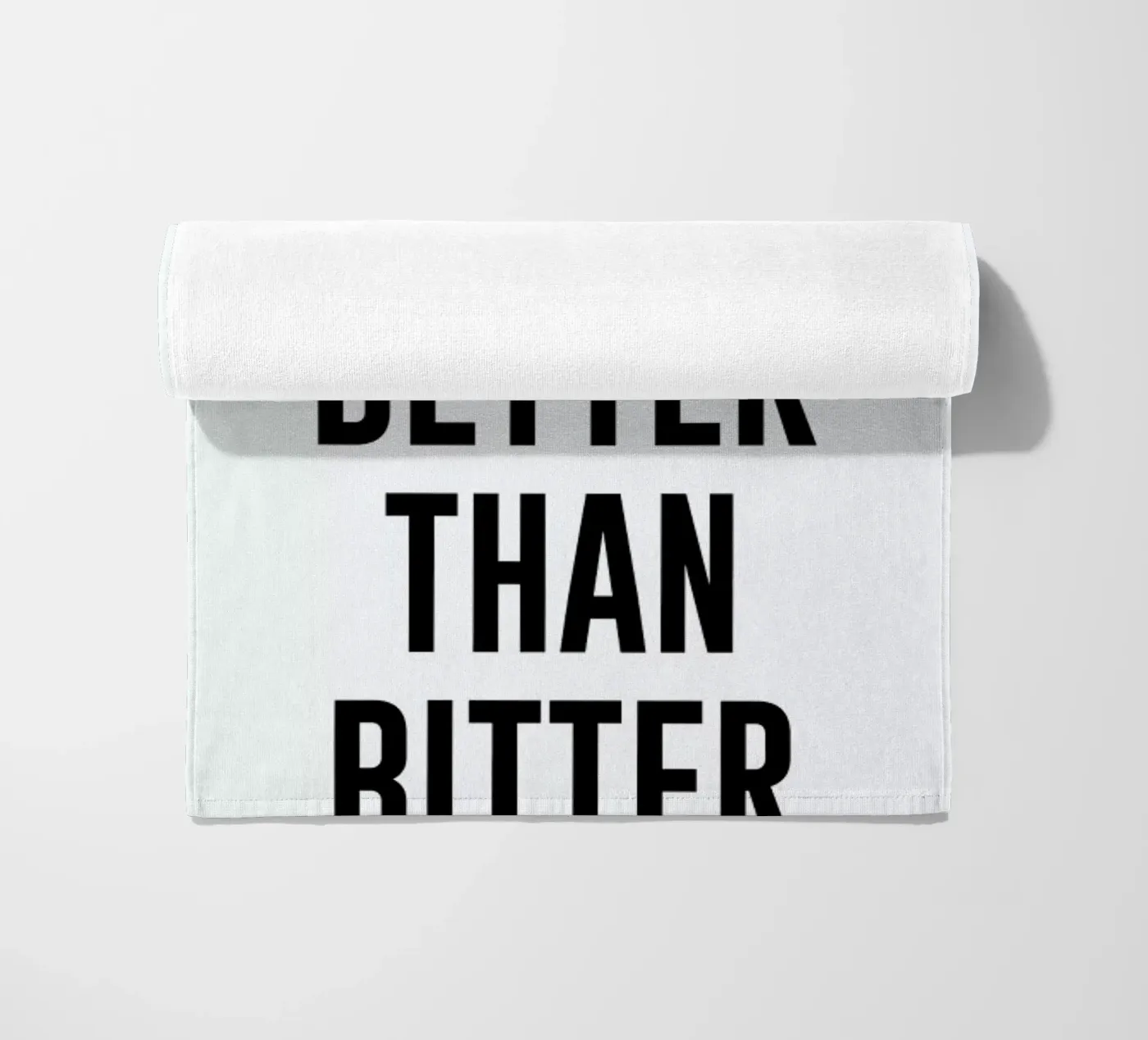 Be Better telo mare da daylight design studio