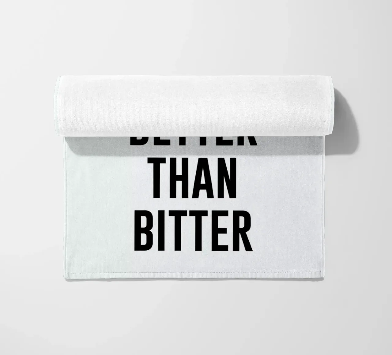 Be Better telo mare da daylight design studio