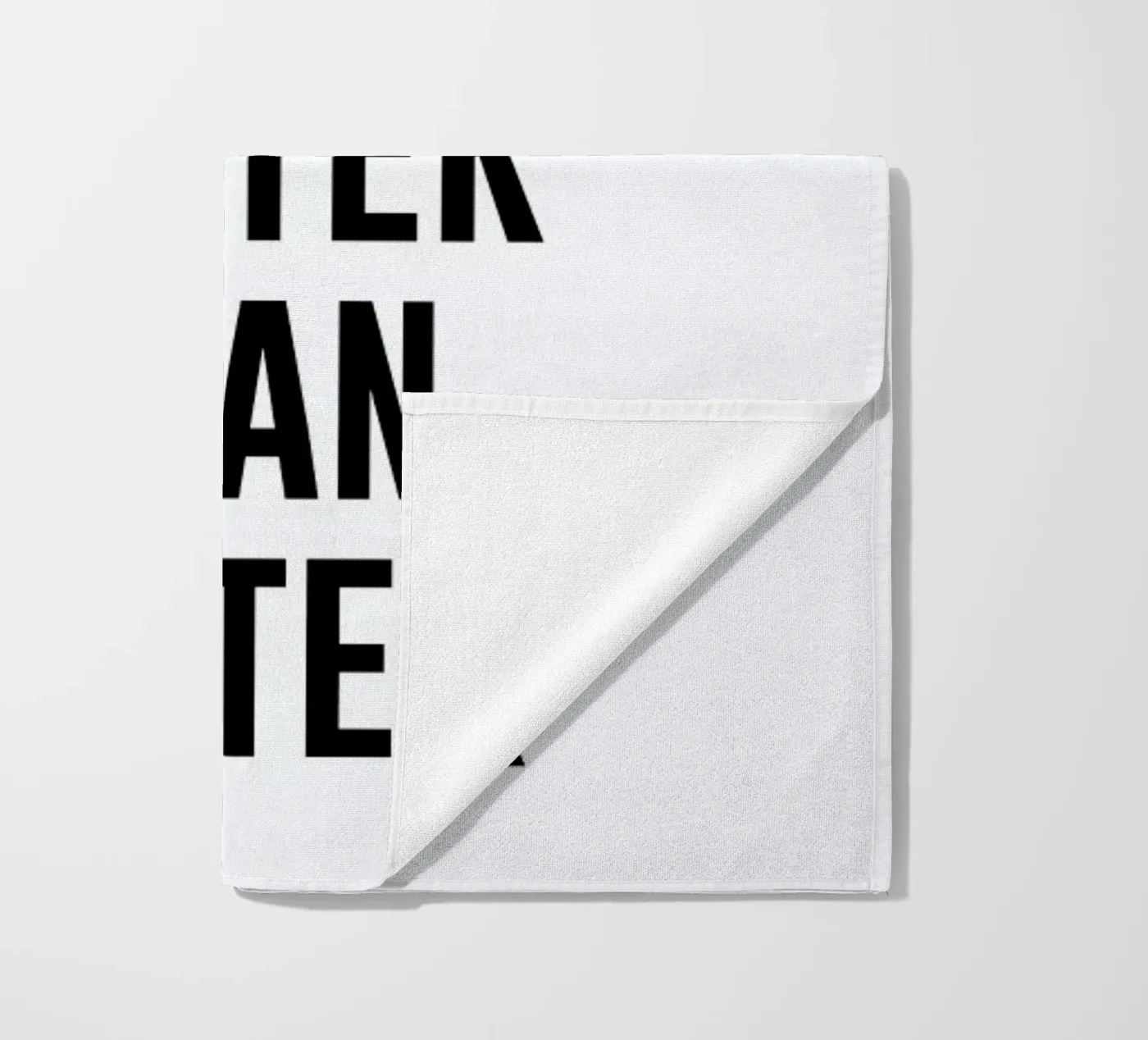 Be Better telo mare da daylight design studio