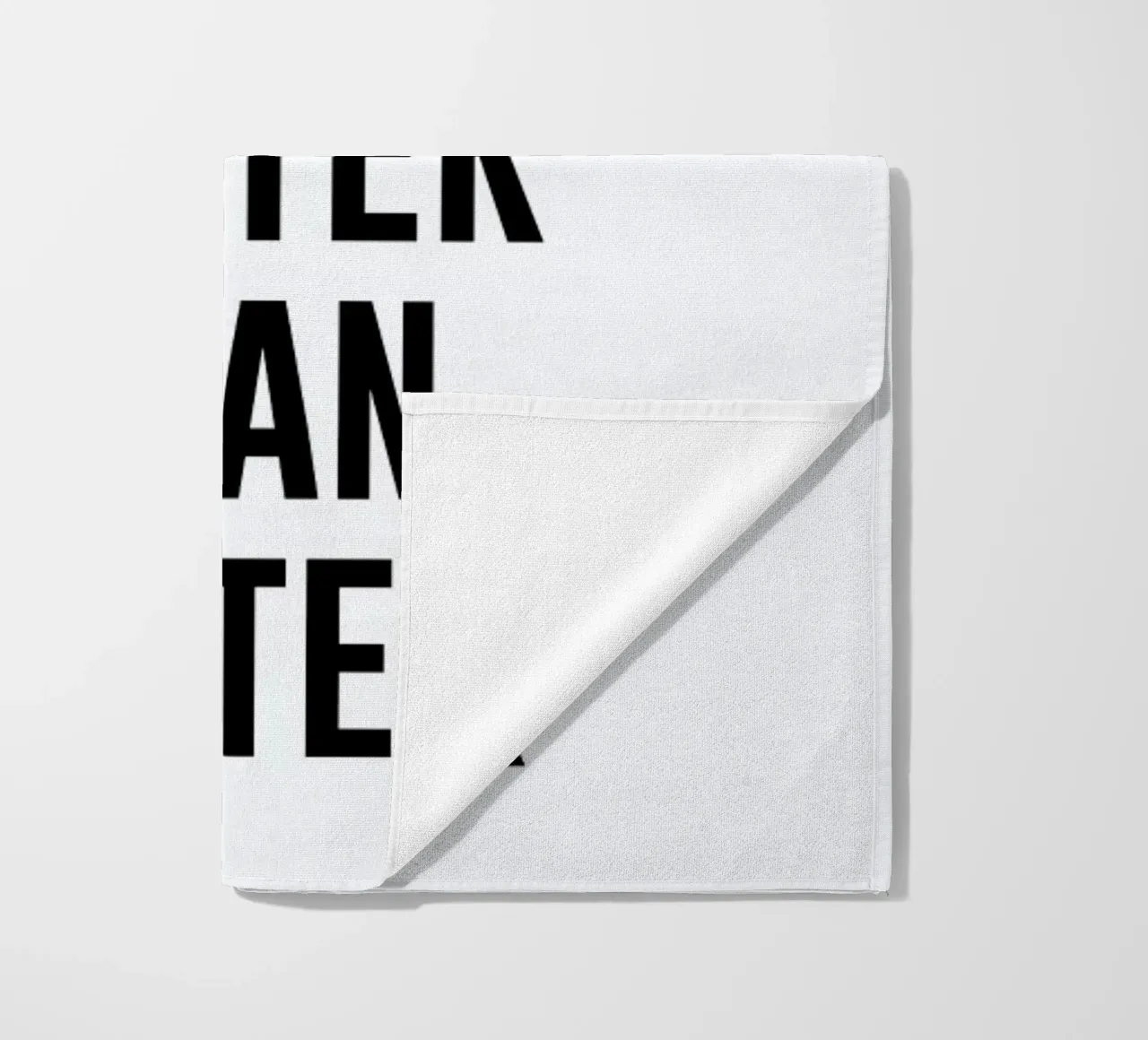 Be Better telo mare da daylight design studio