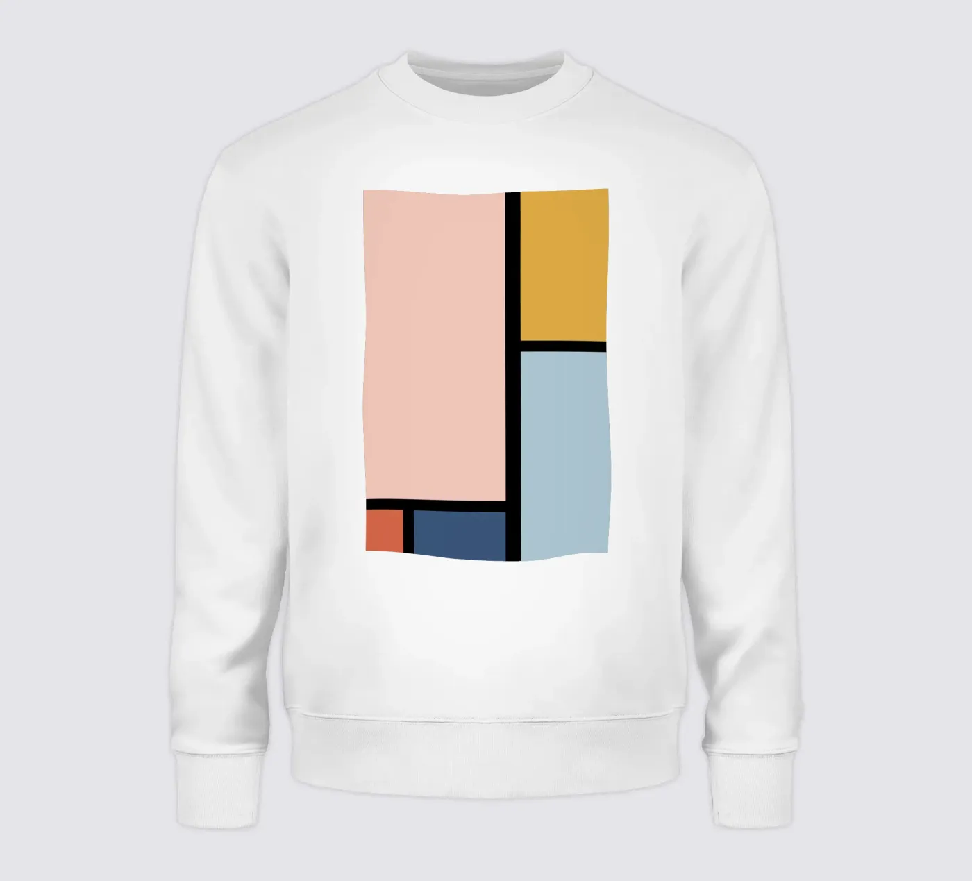 Perspective sweat de Pure