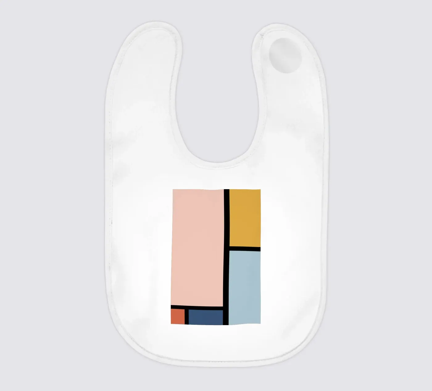 Perspective bavaglino da Pure