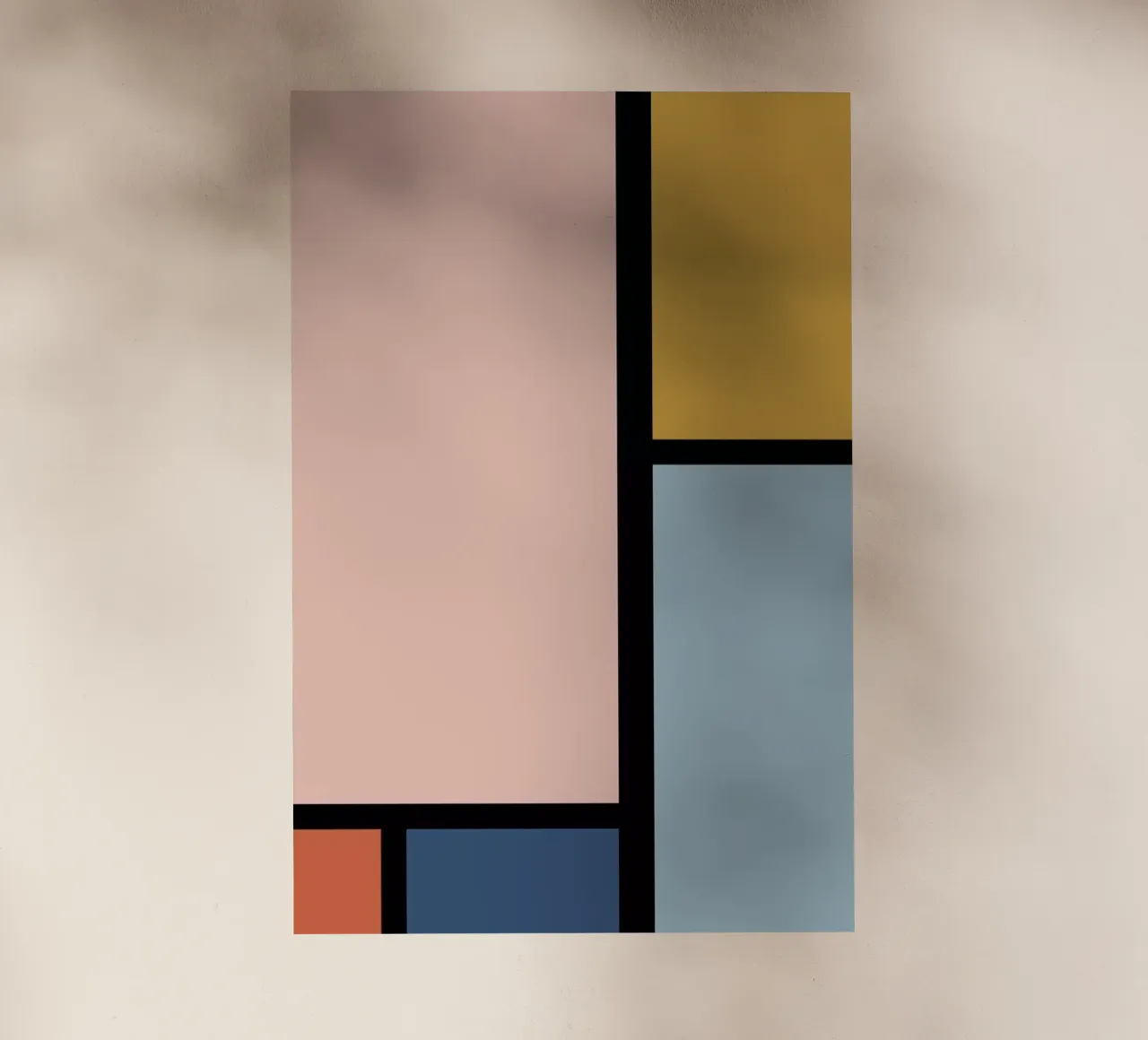 Perspective Backlit Folie von Pure