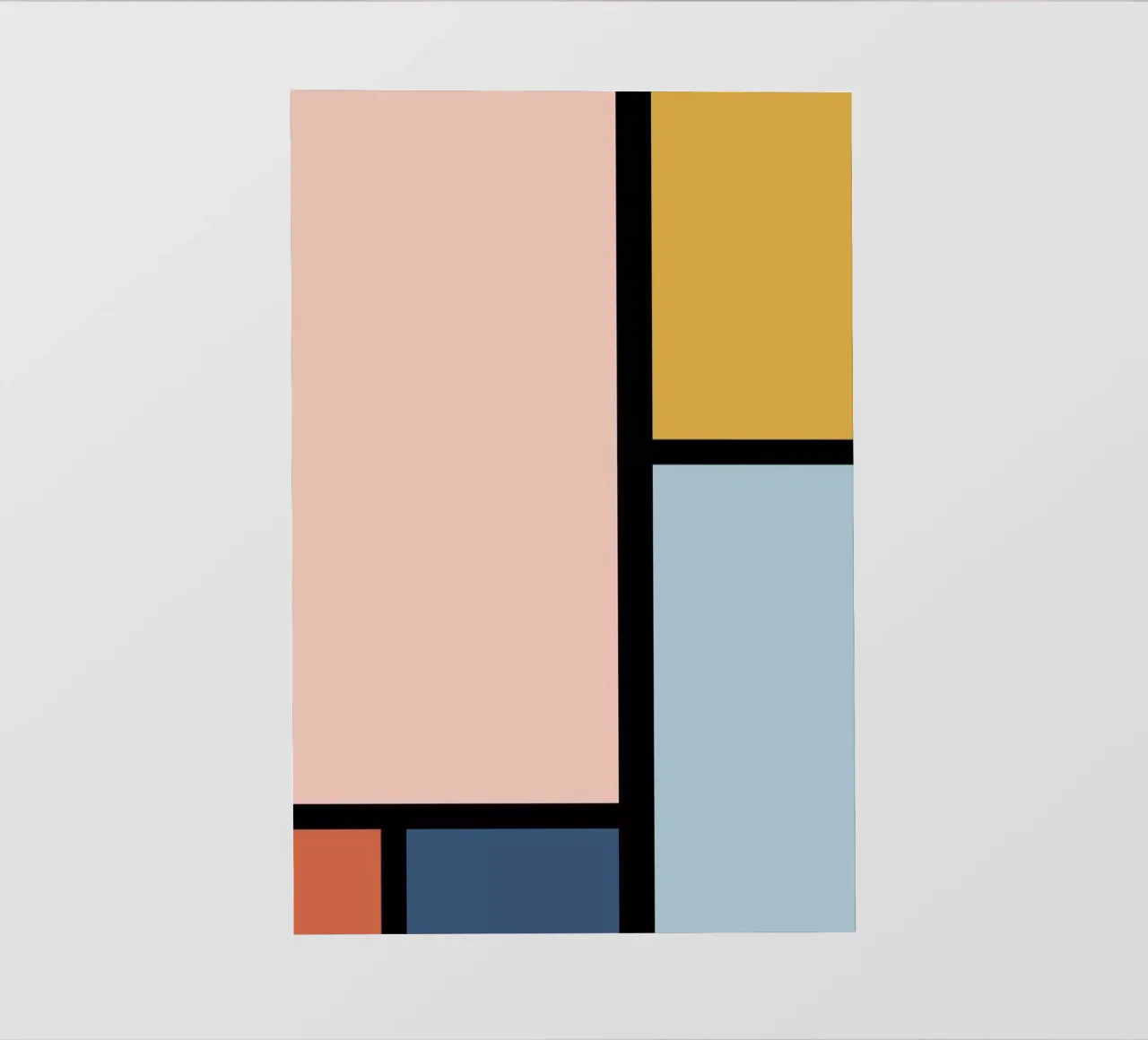 Perspective Backlit Folie von Pure