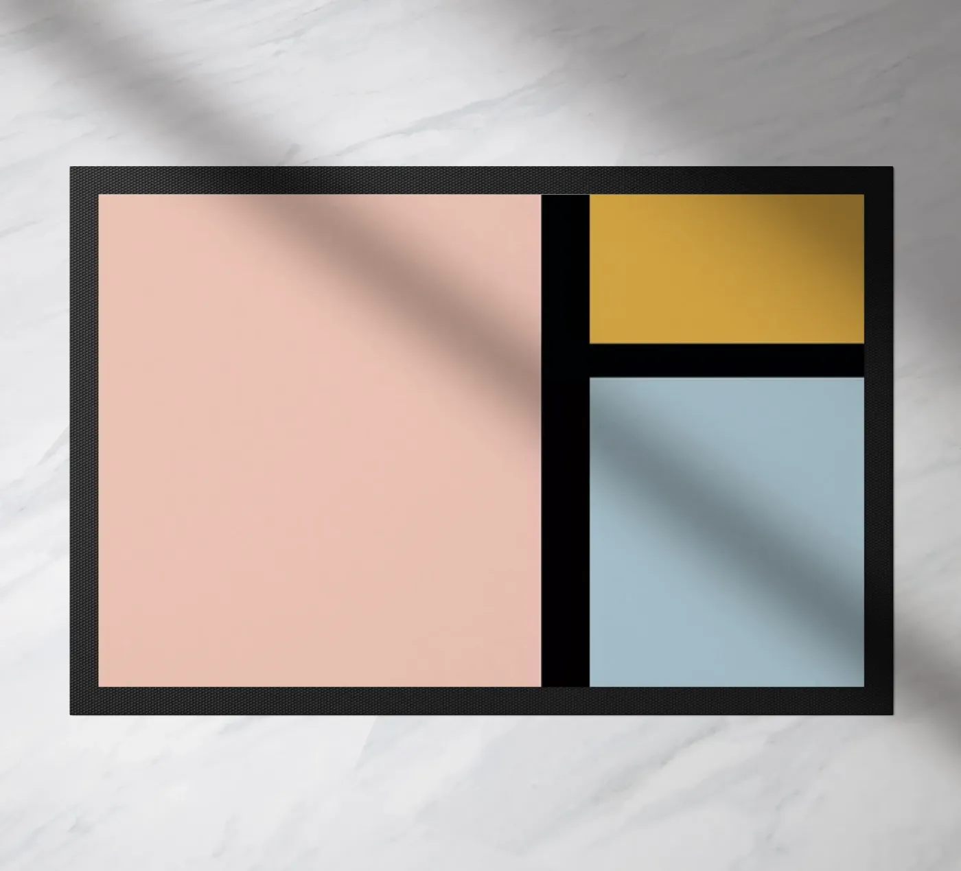 Perspective zerbino da Pure