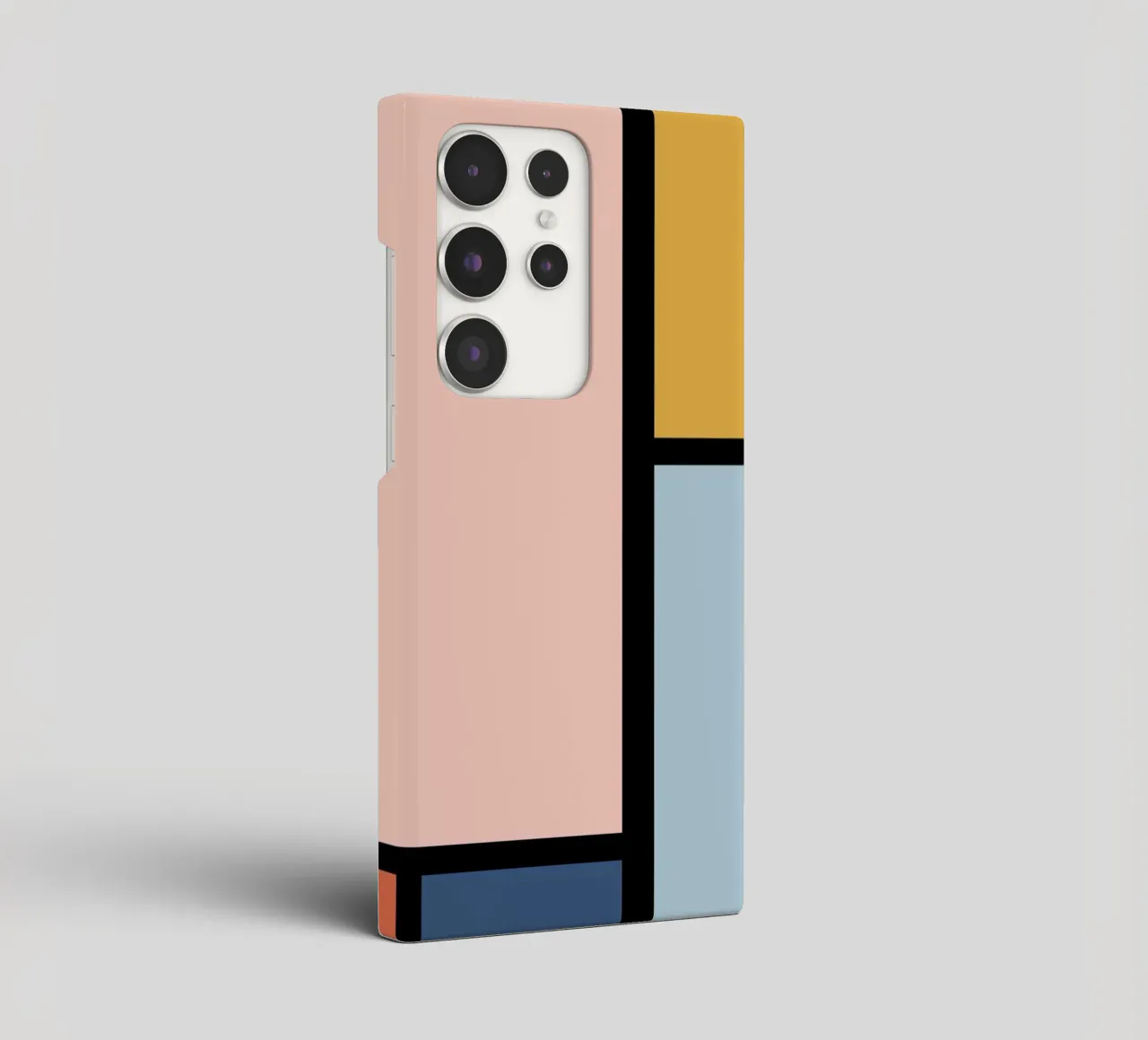 Perspective cover samsung da Pure