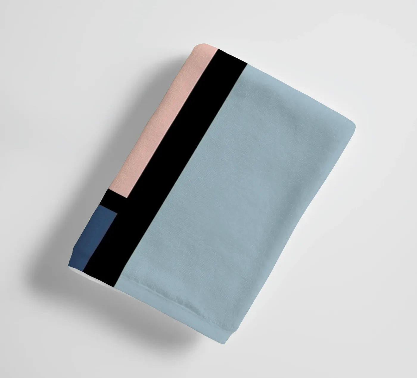 Perspective asciugamano da bagno da Pure