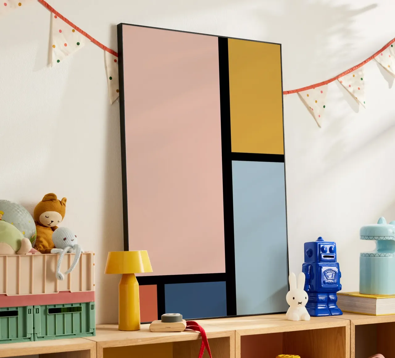 Perspective alluminio dibond da Pure