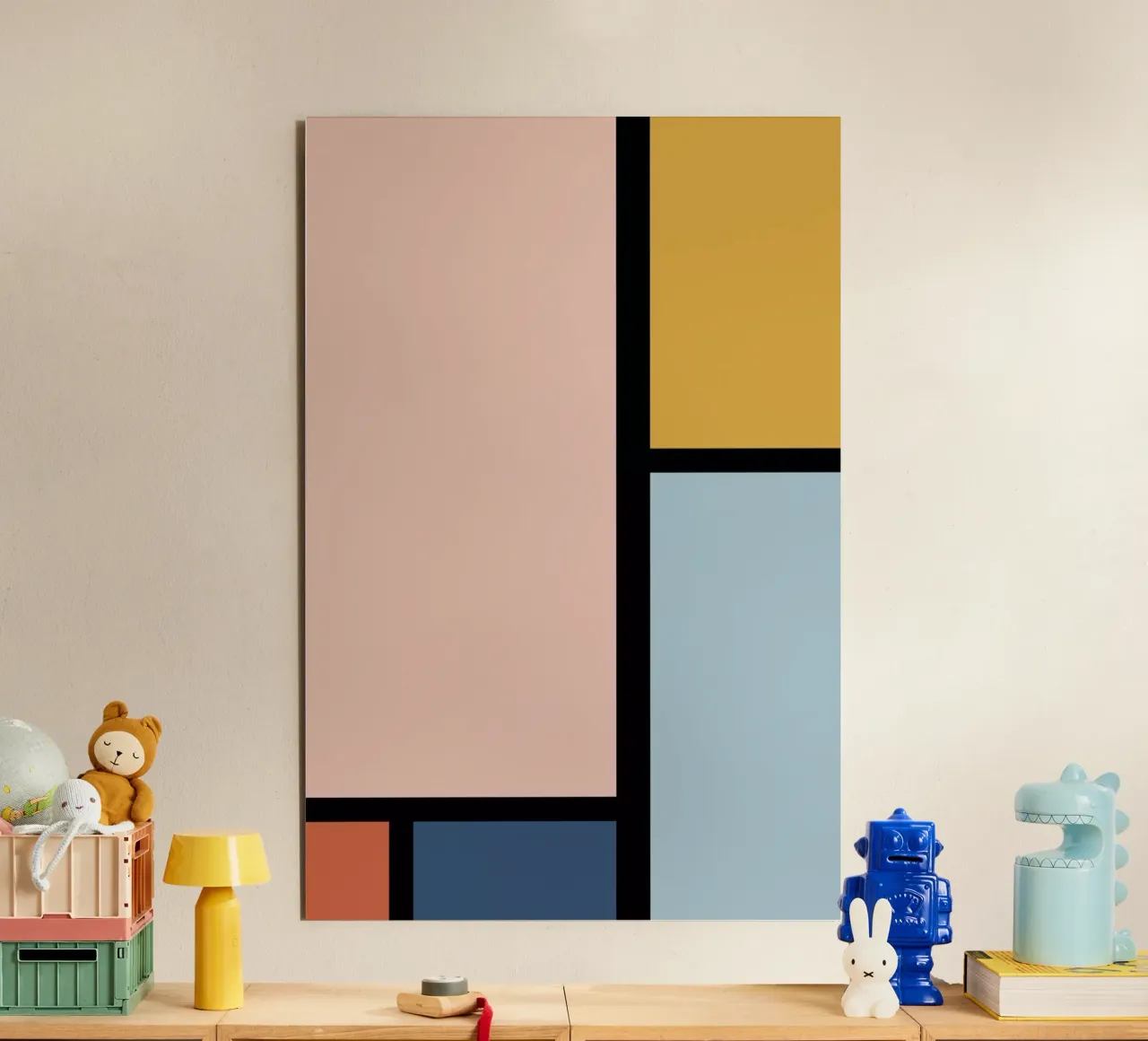 Perspective pannello forex da Pure