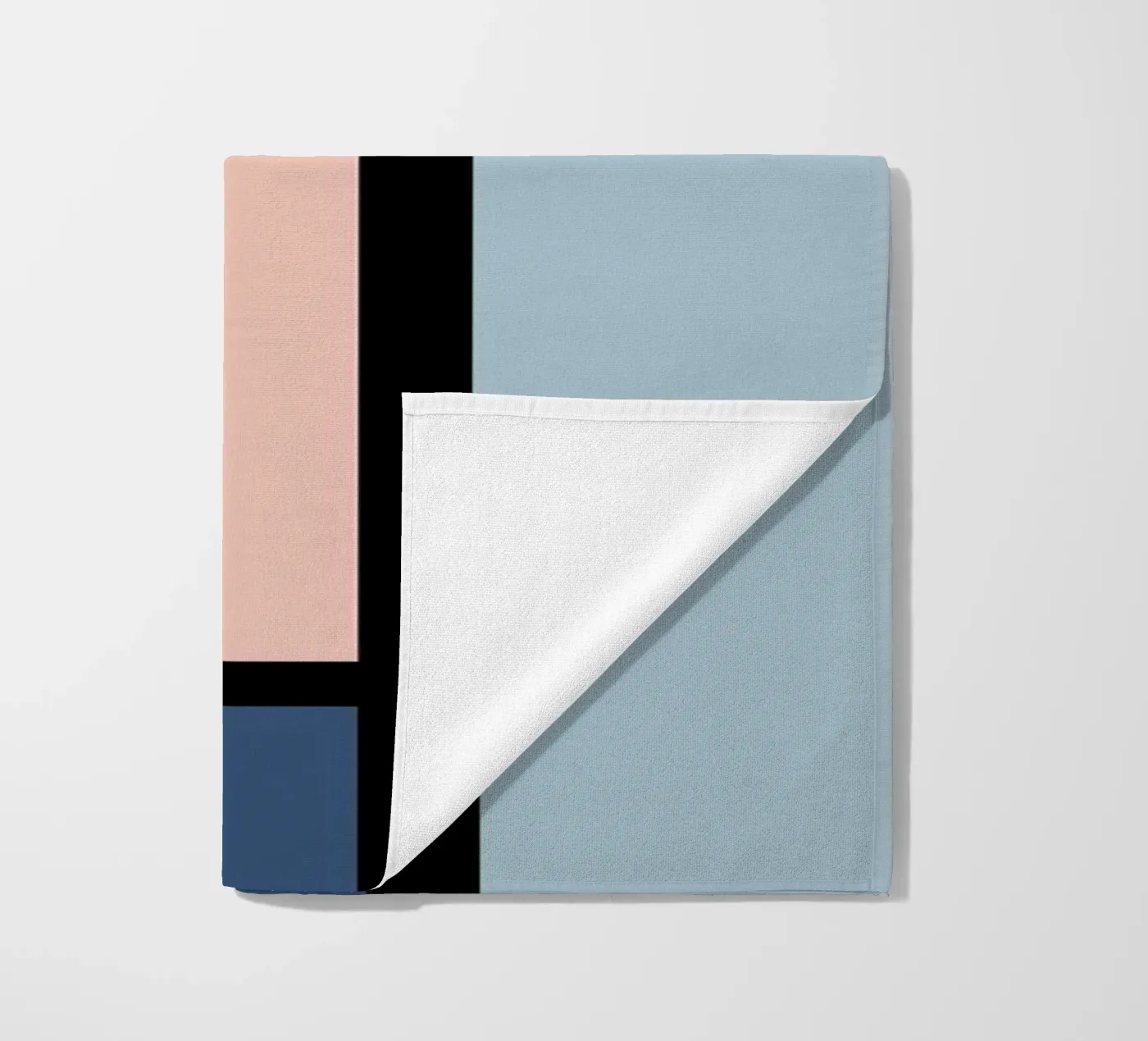 Perspective Strandtuch von Pure