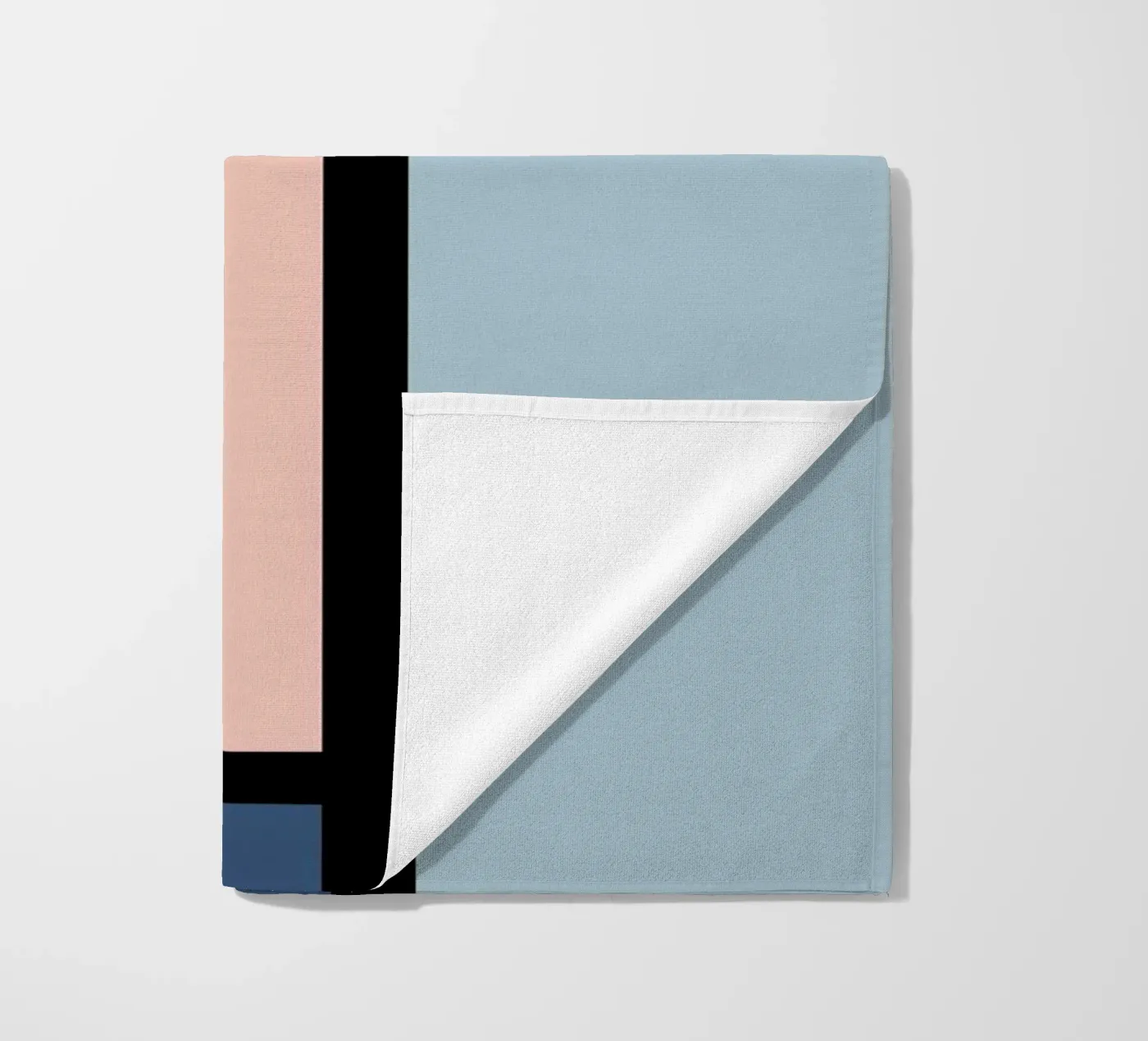 Perspective Strandtuch von Pure