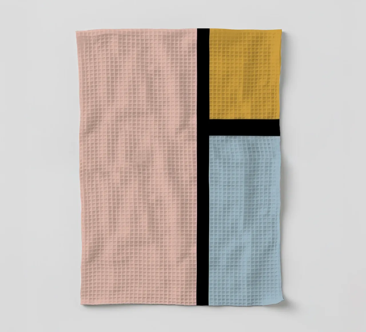 Perspective torchon de Pure