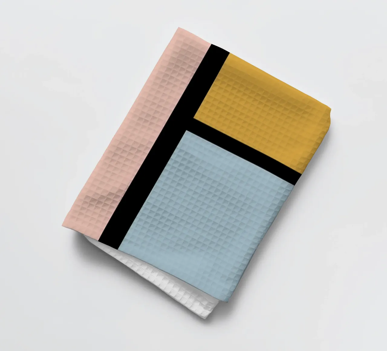 Perspective torchon de Pure