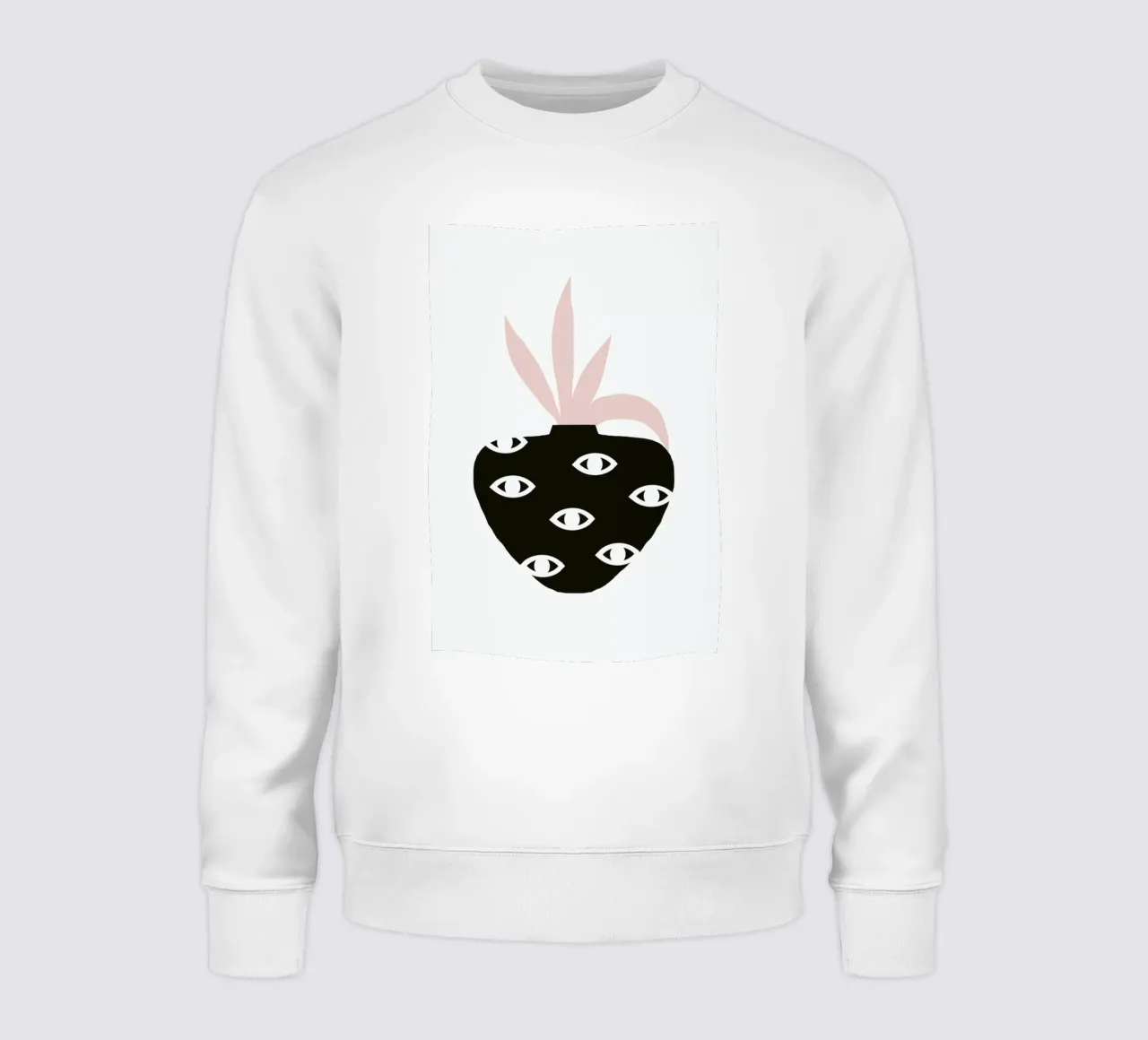 Phyllida felpa da Charlotte Winter