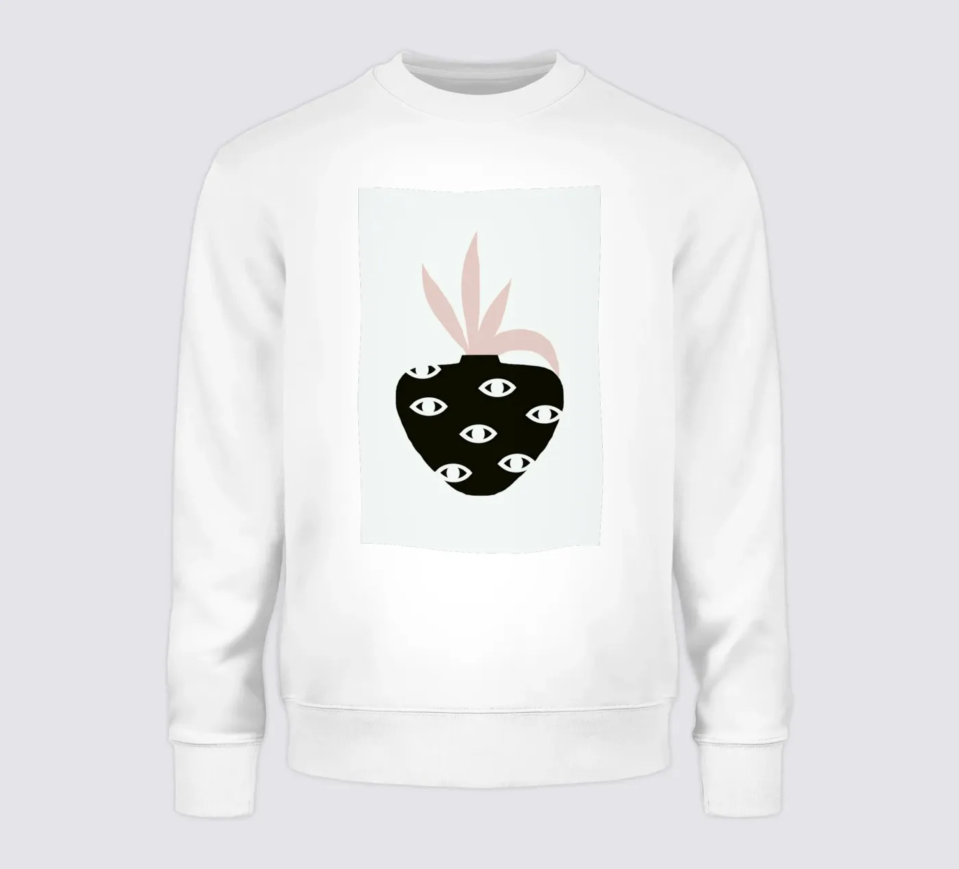 Phyllida felpa da Charlotte Winter