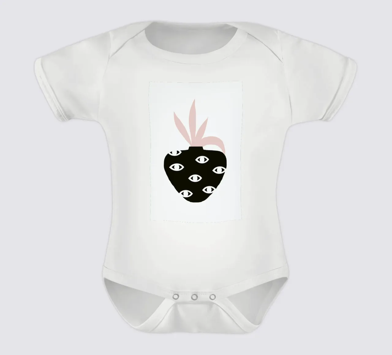 Phyllida body bébé de Charlotte Winter