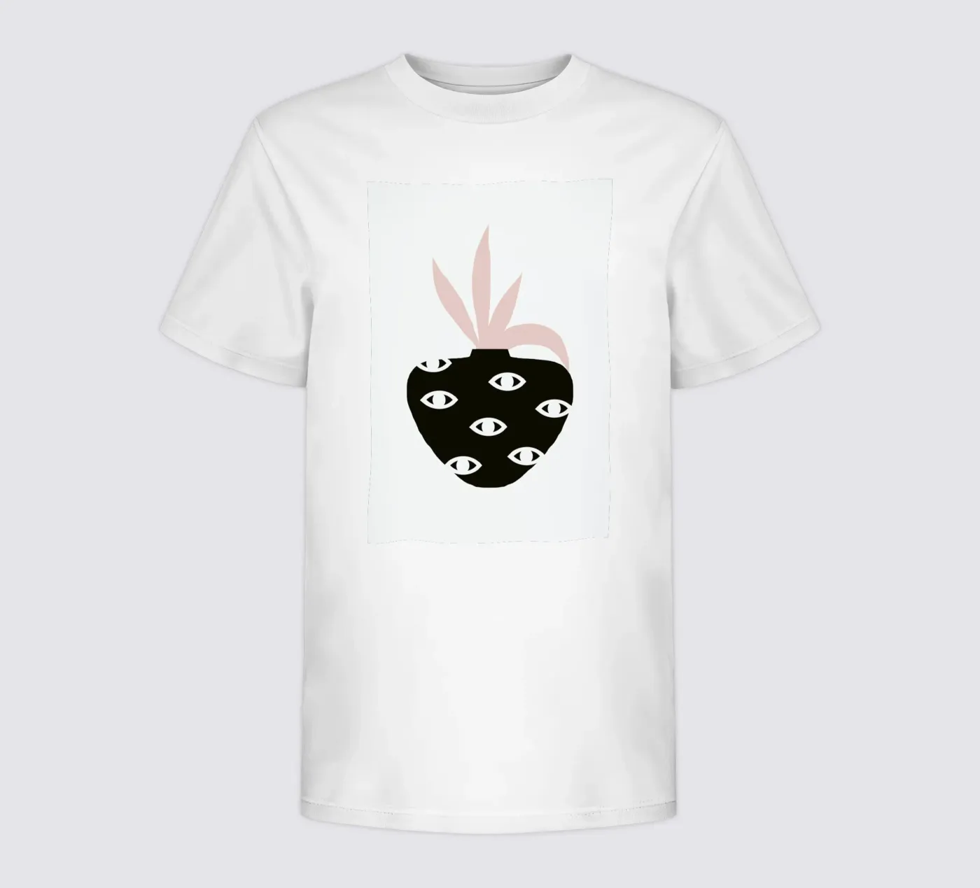 Phyllida Kinder T-Shirt von Charlotte Winter