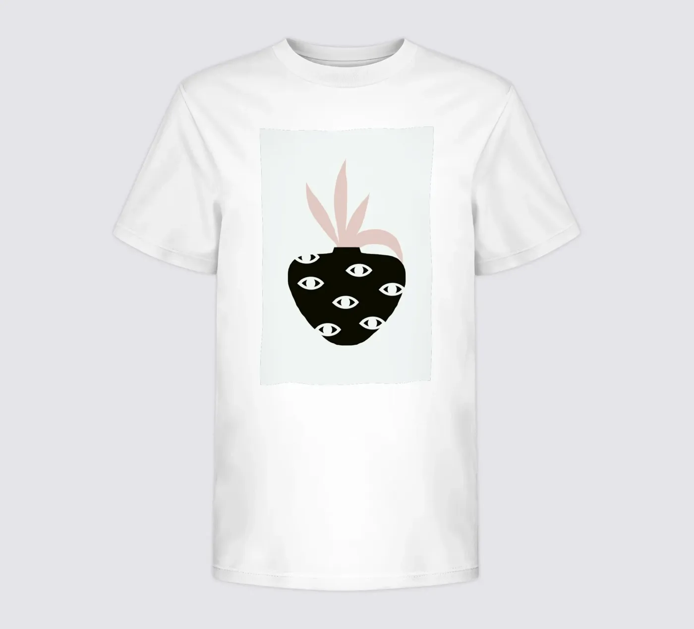 Phyllida Kinder T-Shirt von Charlotte Winter