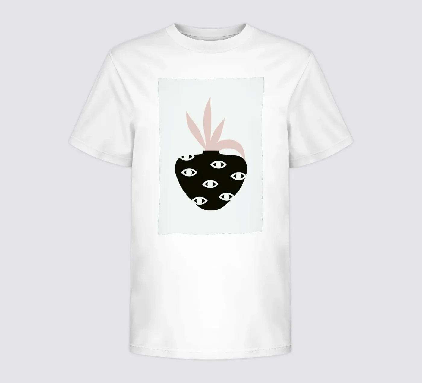 Phyllida Kinder T-Shirt von Charlotte Winter