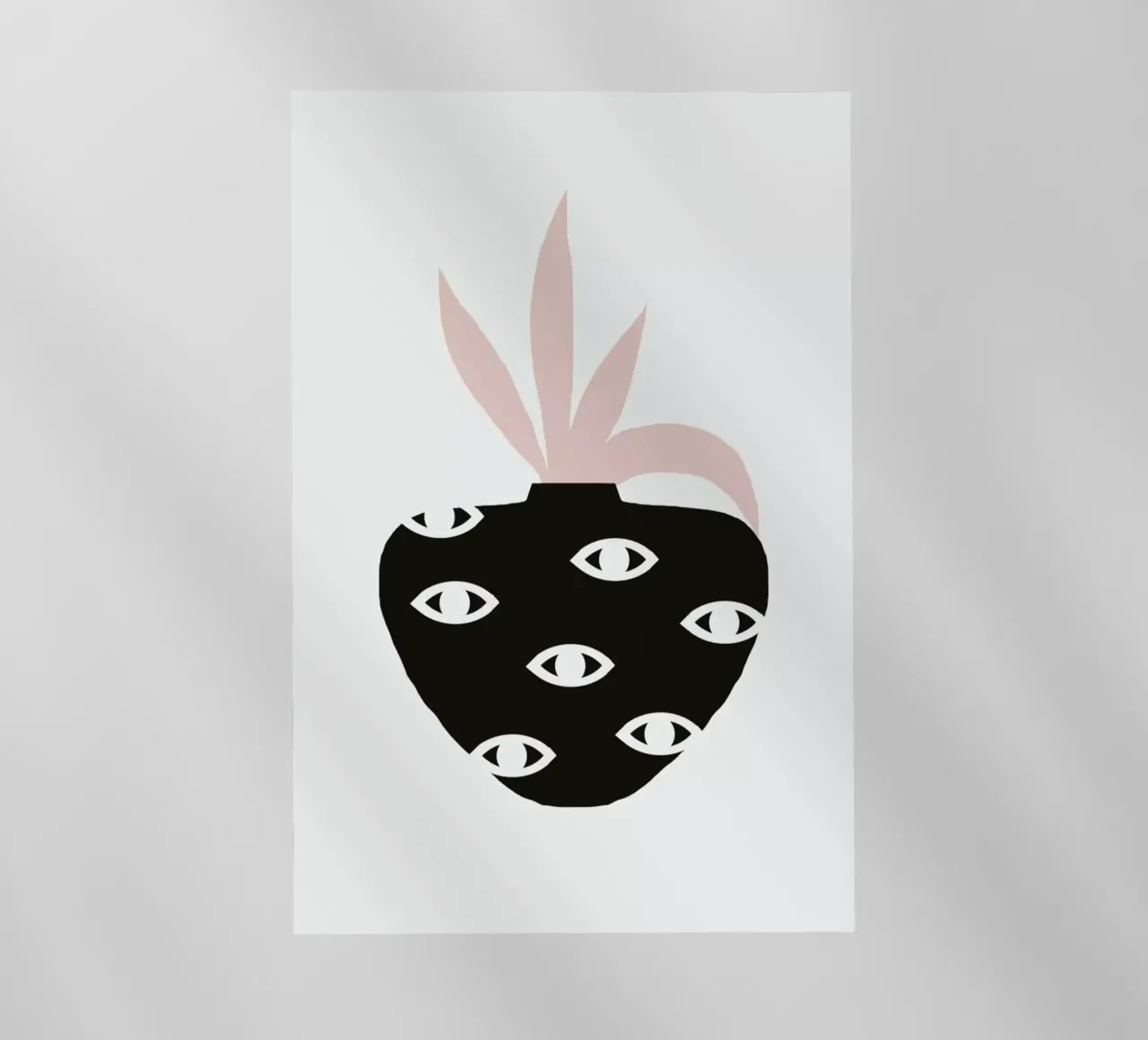 Phyllida pellicola backlit da Charlotte Winter