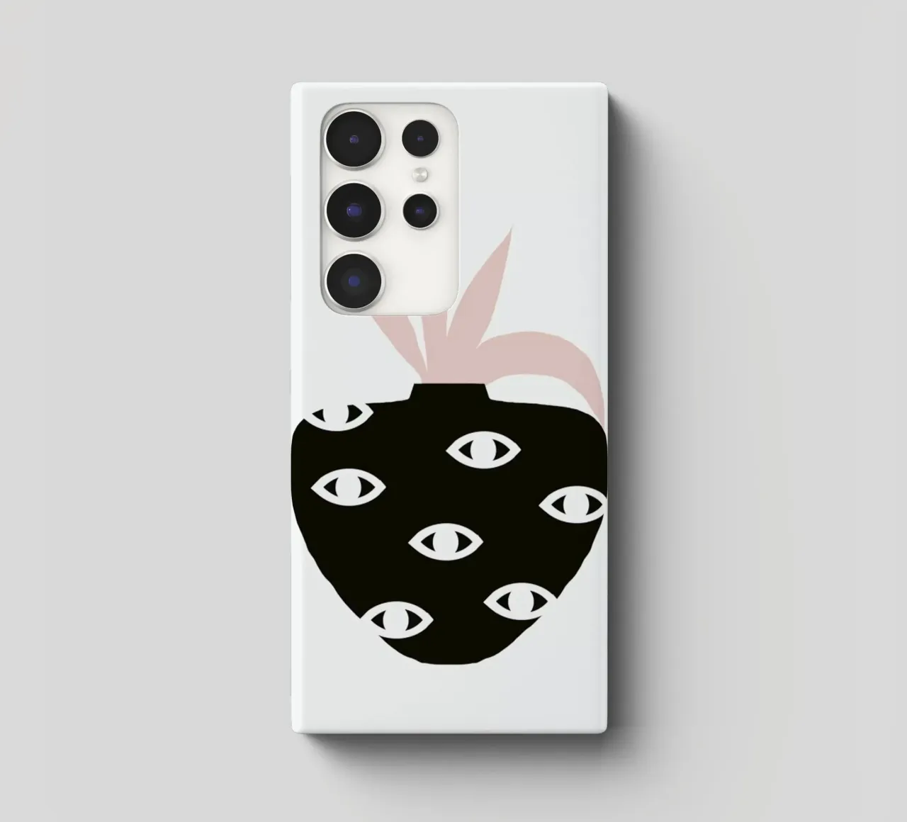 Phyllida cover samsung da Charlotte Winter