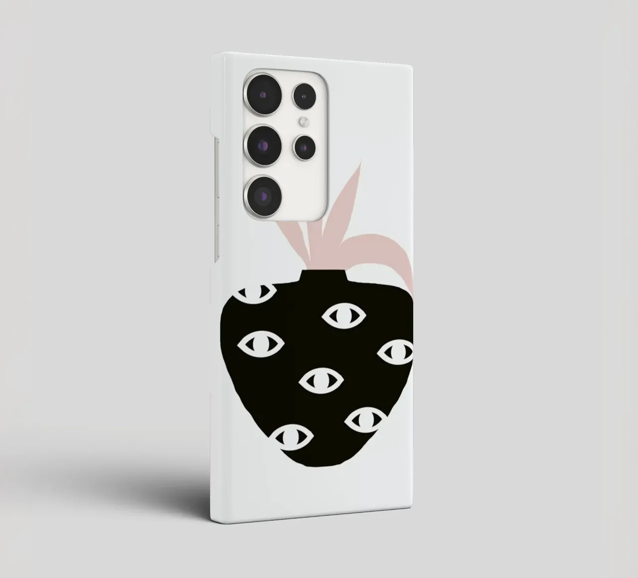 Phyllida cover samsung da Charlotte Winter