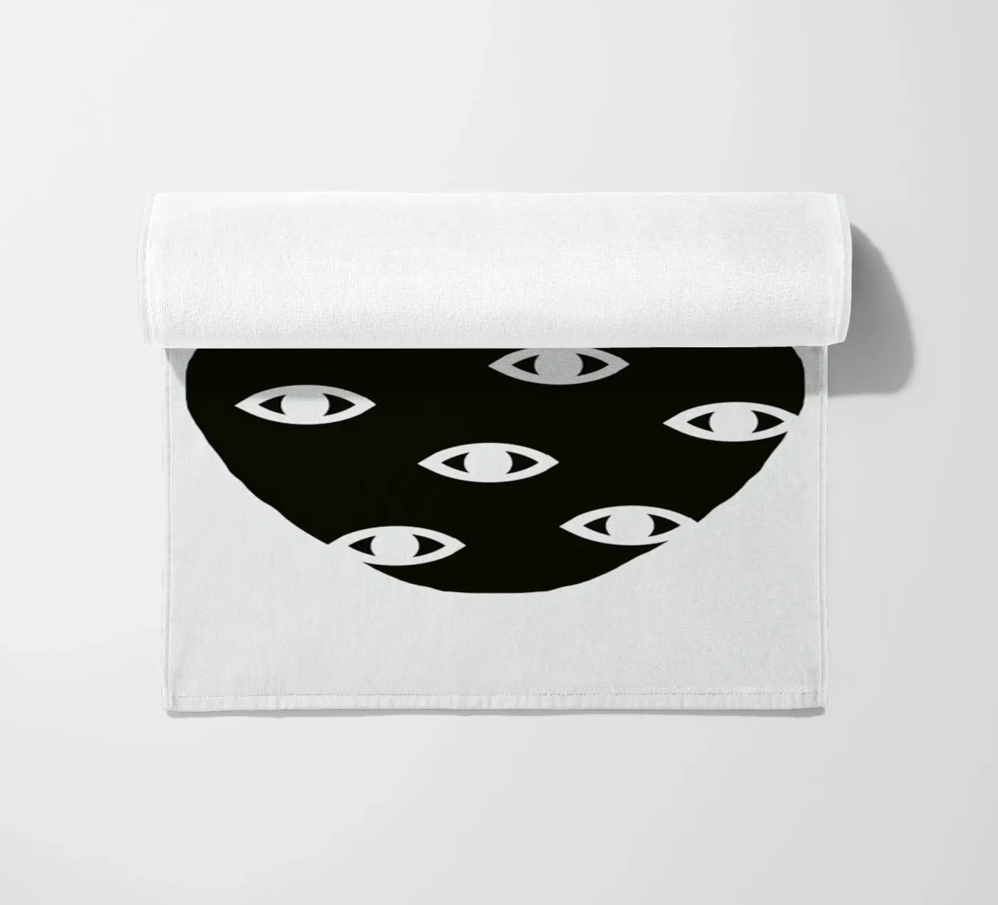 Phyllida serviette de plage de Charlotte Winter