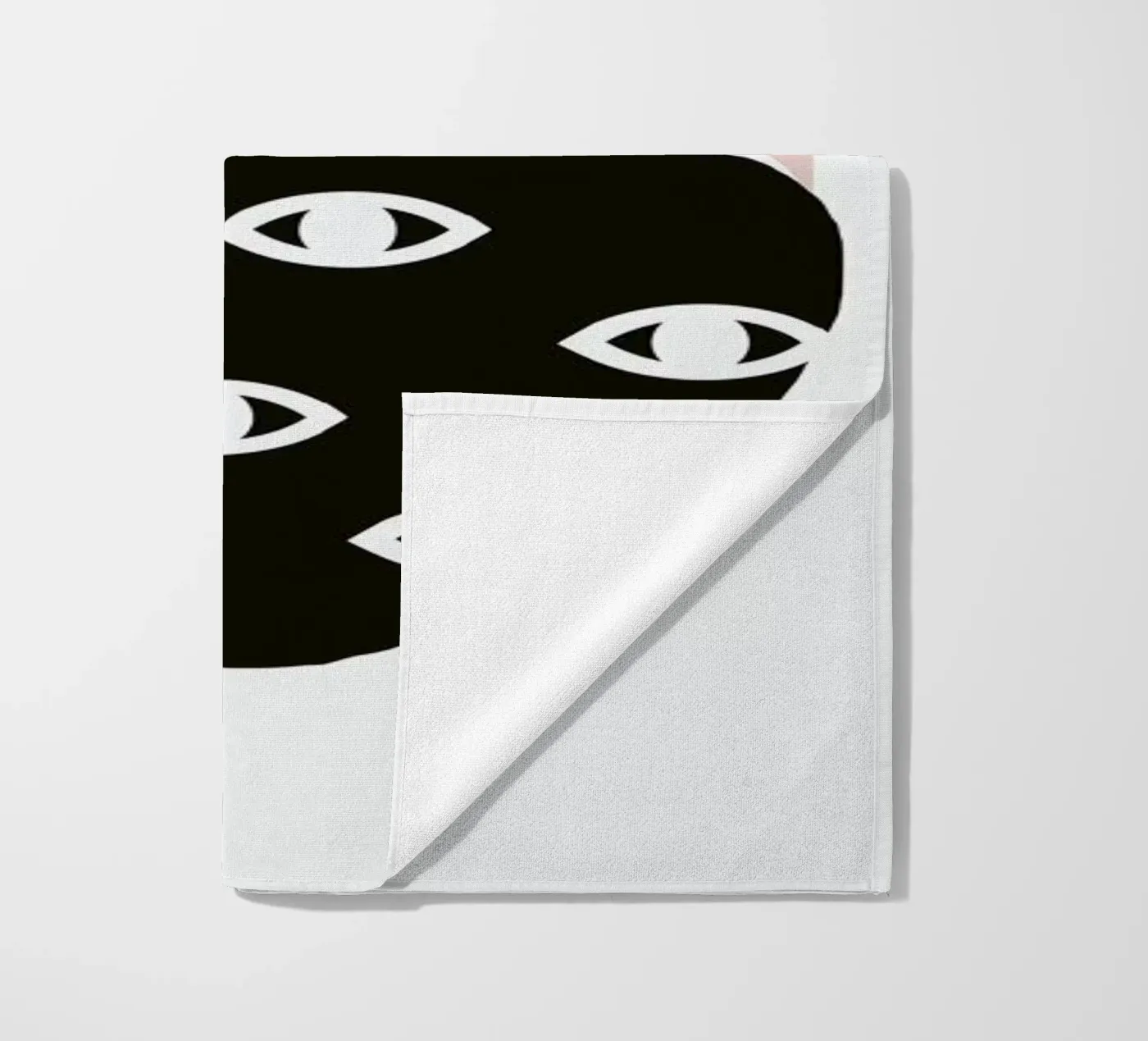 Phyllida serviette de plage de Charlotte Winter