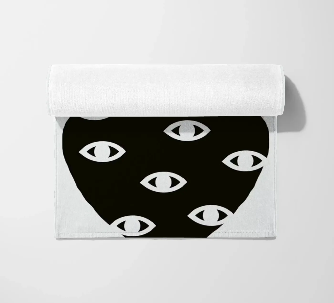 Phyllida serviette de plage de Charlotte Winter