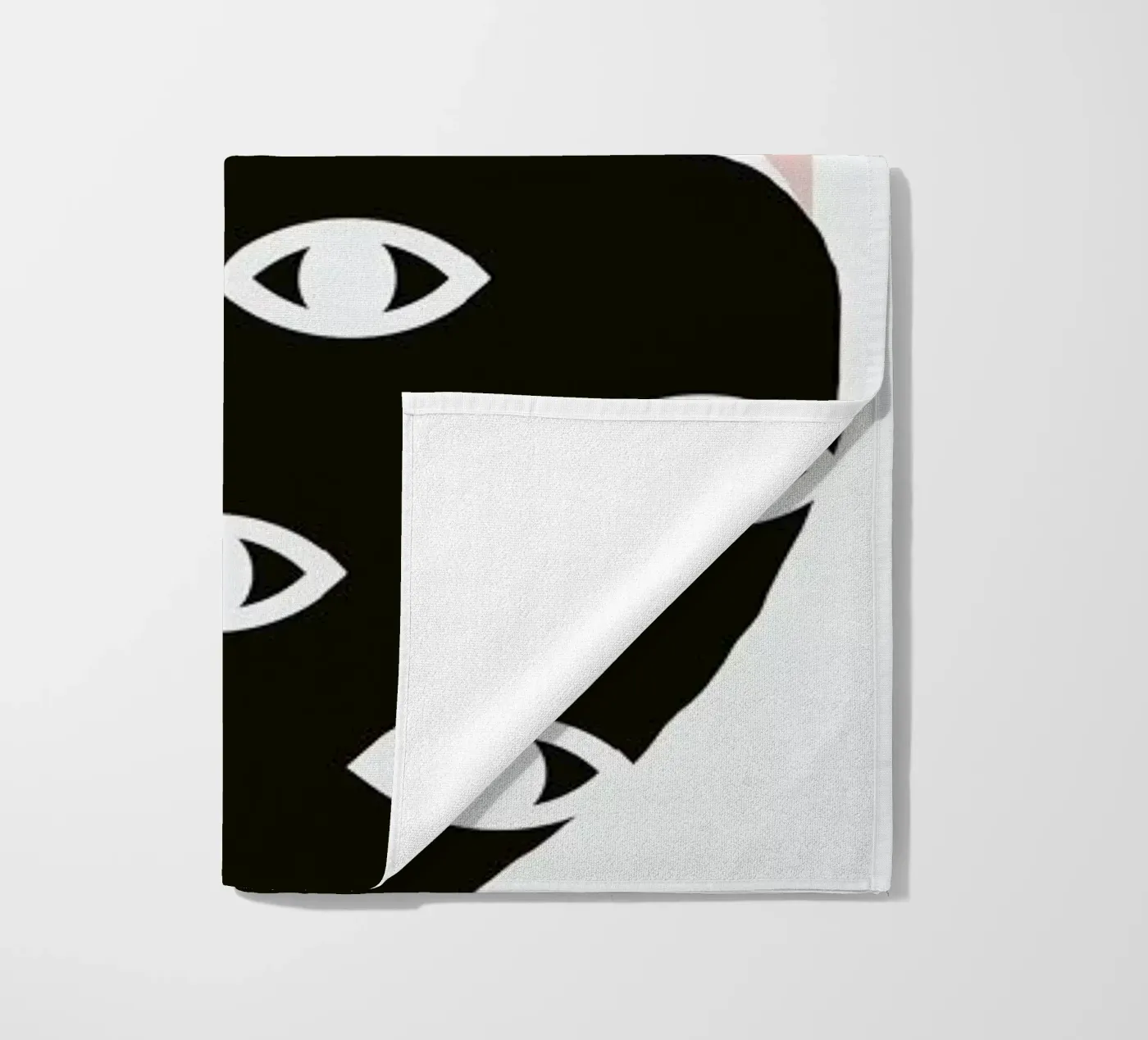 Phyllida serviette de plage de Charlotte Winter