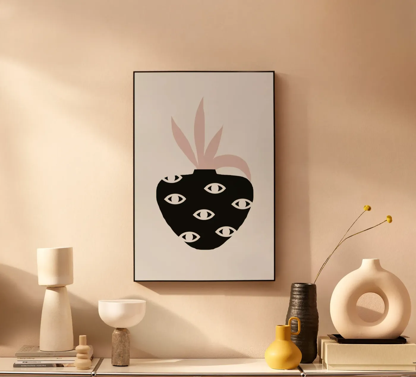 Phyllida forex-plaat van Charlotte Winter