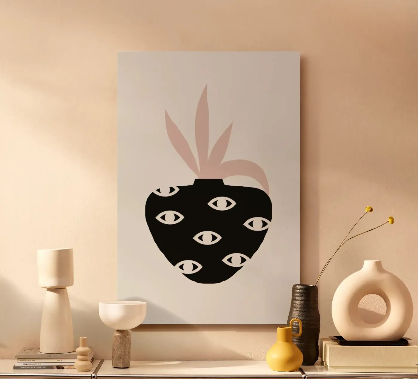 Phyllida forex-plaat van Charlotte Winter