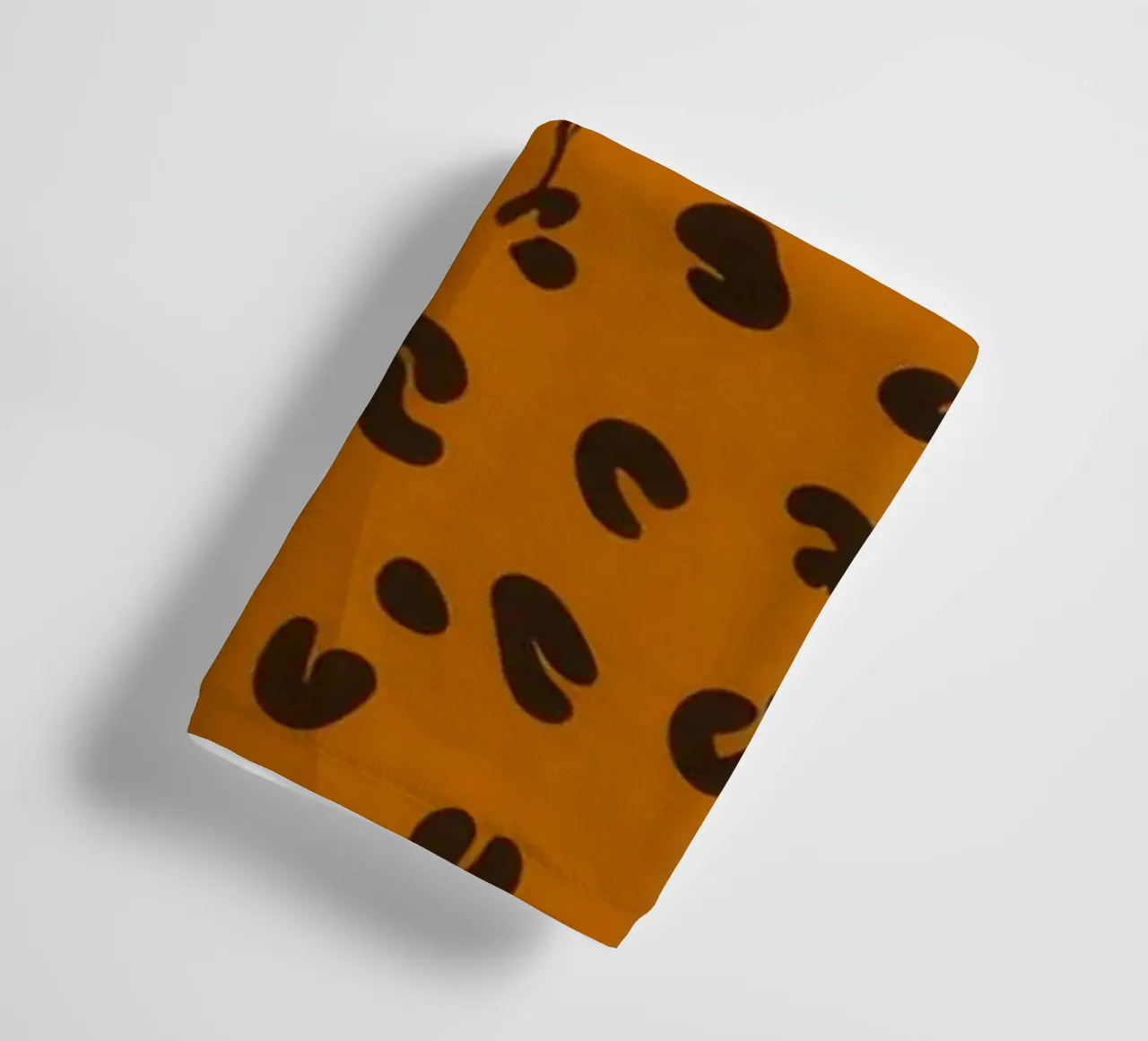 Omhelzing van de wilde jungle badhanddoek van Atelier Tiga