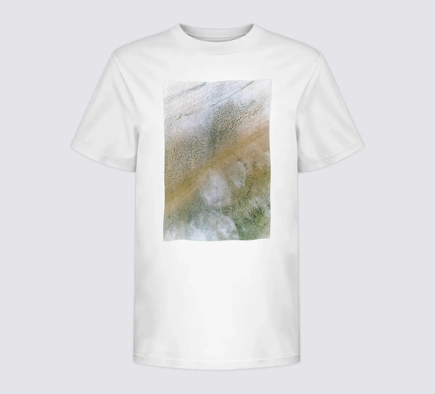 View from Below t-shirt bambini da Shot By Clint