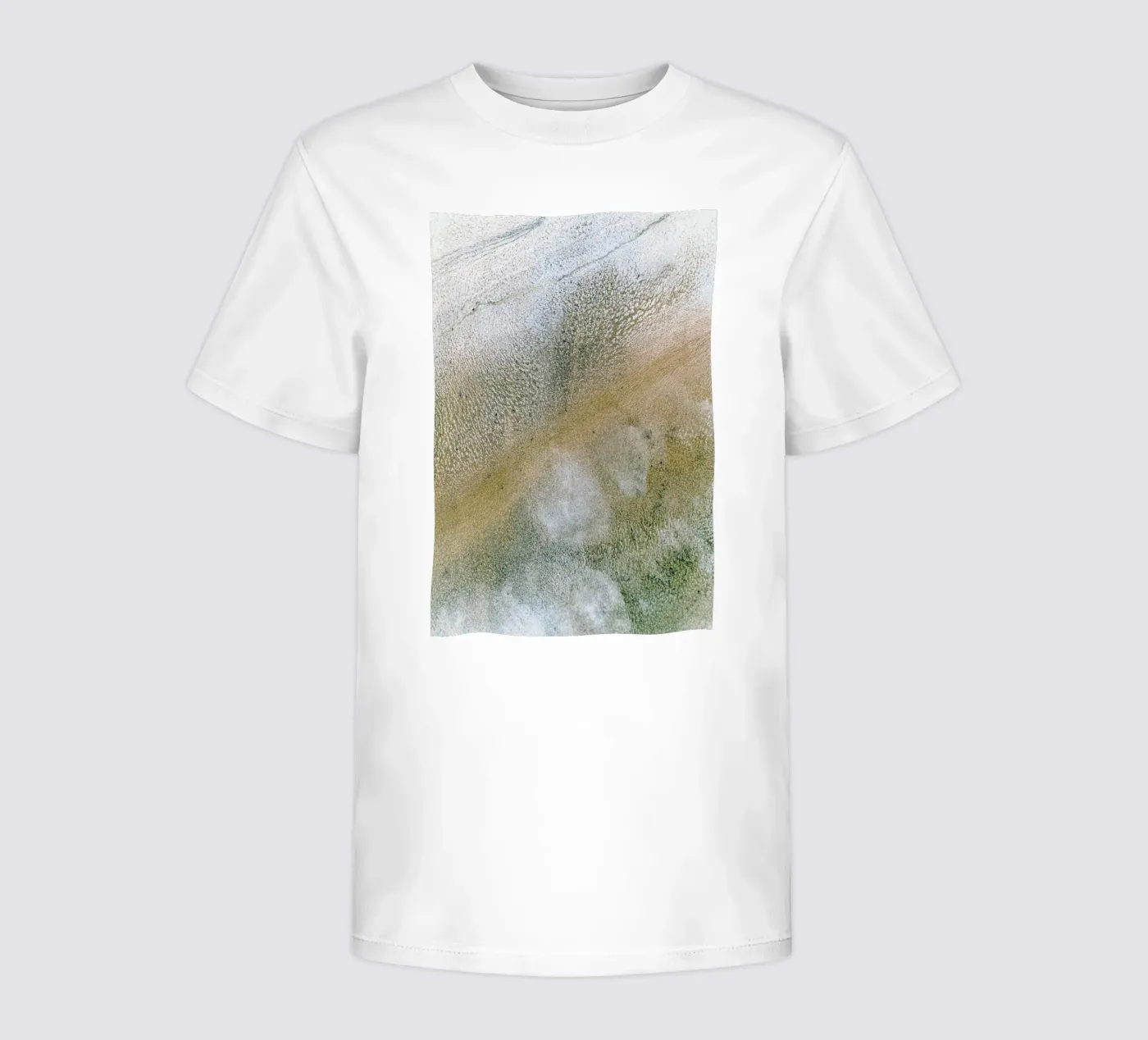 View from Below t-shirt bambini da Shot By Clint