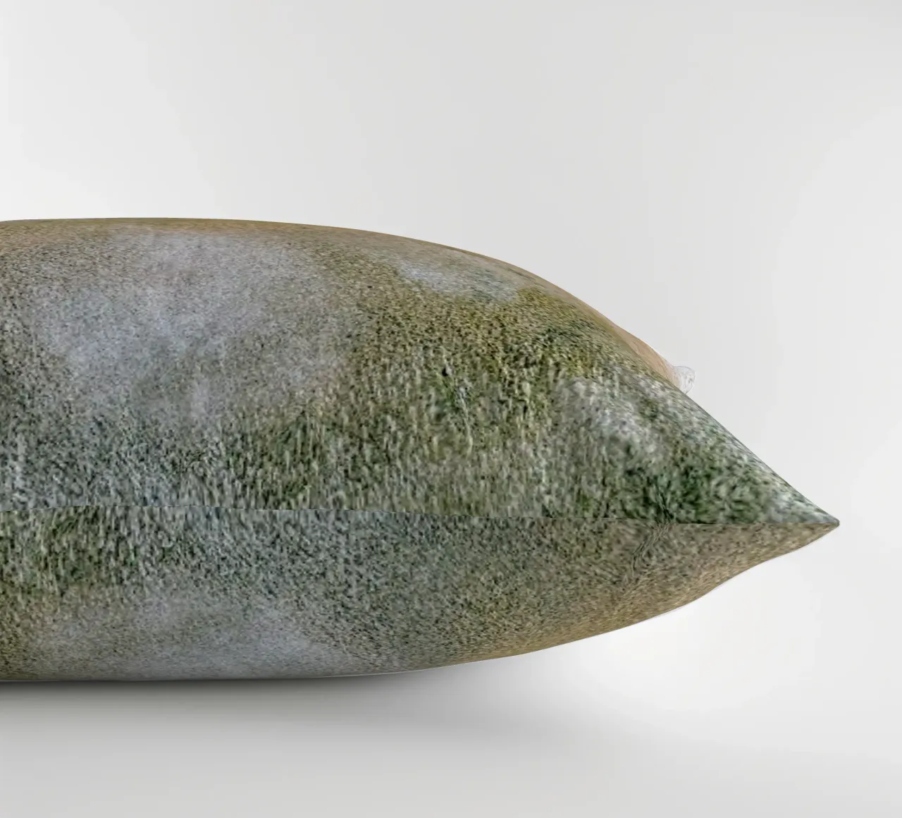 View from Below cuscino da Shot By Clint