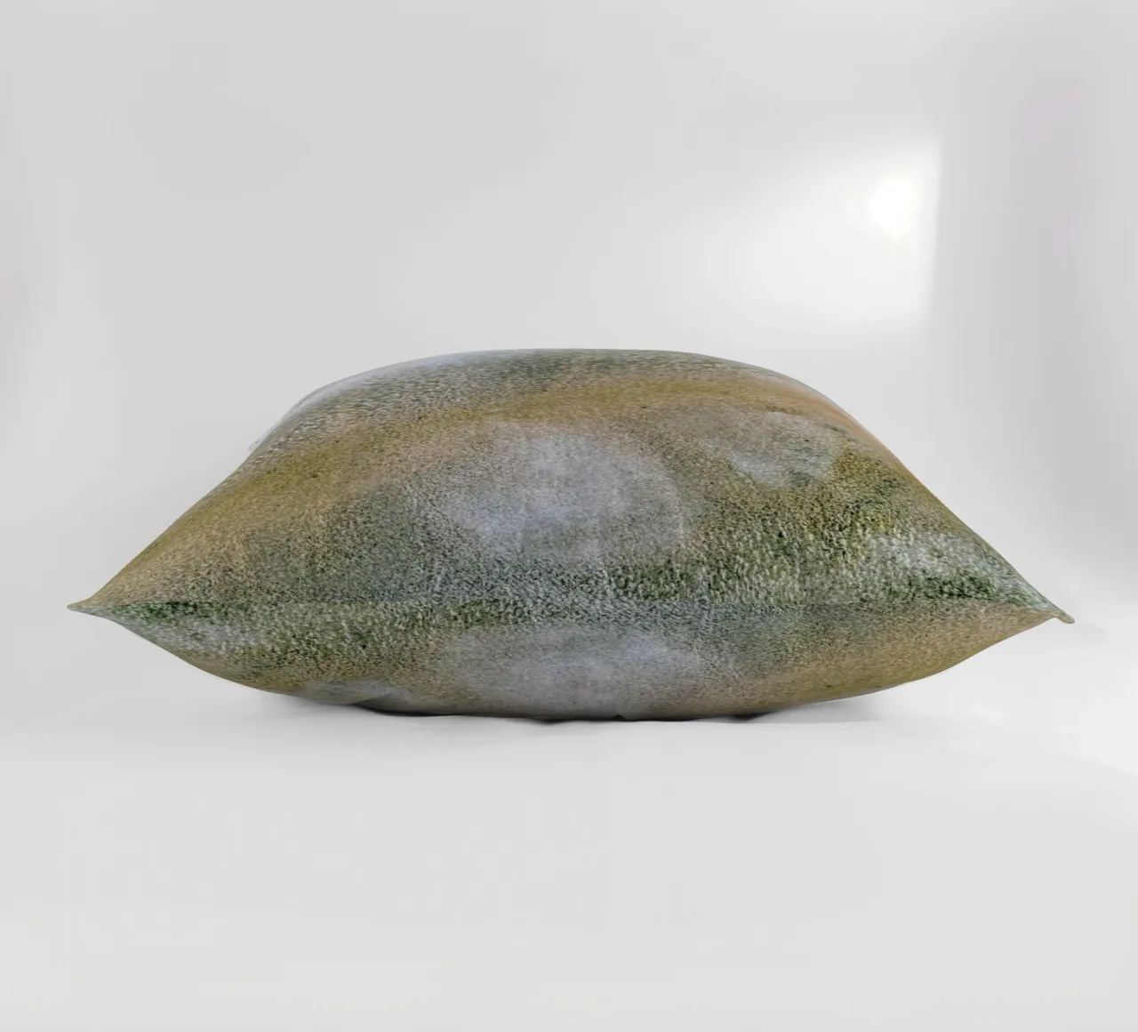 View from Below cuscino da Shot By Clint