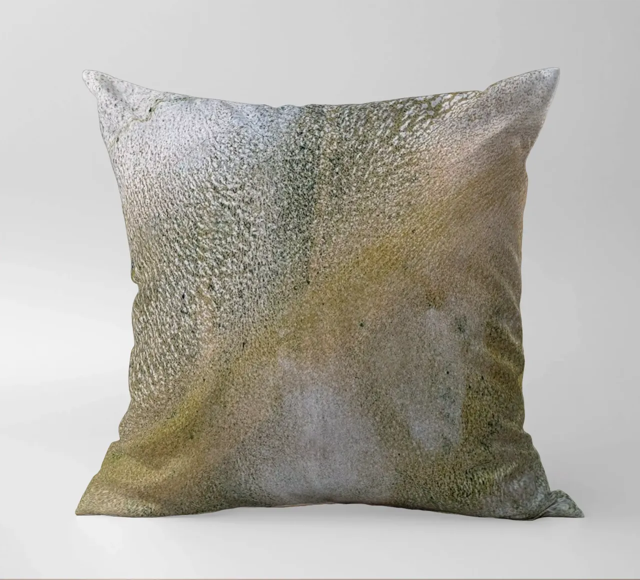 View from Below cuscino da Shot By Clint