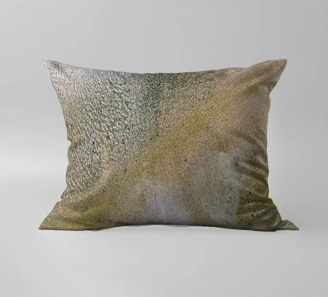 View from Below cuscino da Shot By Clint