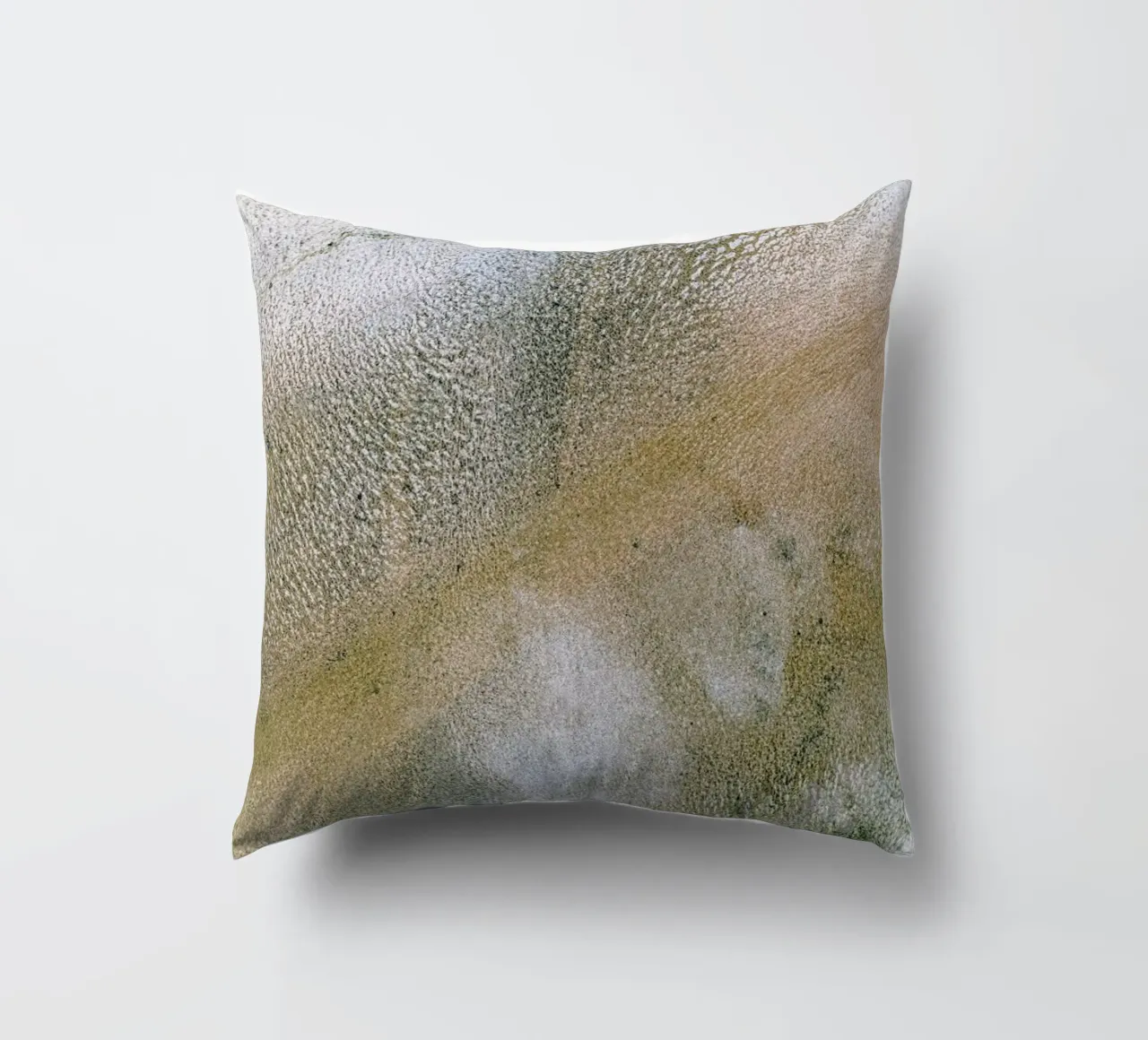 View from Below cuscino da Shot By Clint