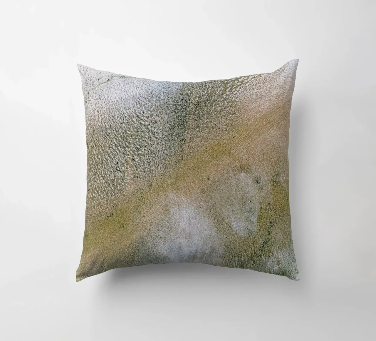 View from Below cuscino da Shot By Clint