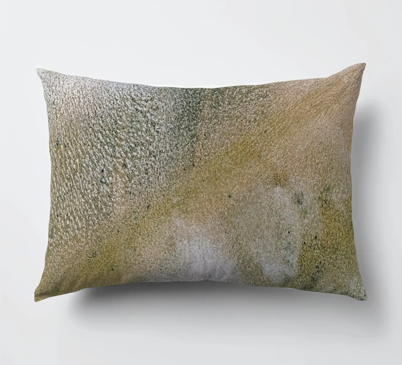 View from Below cuscino da Shot By Clint