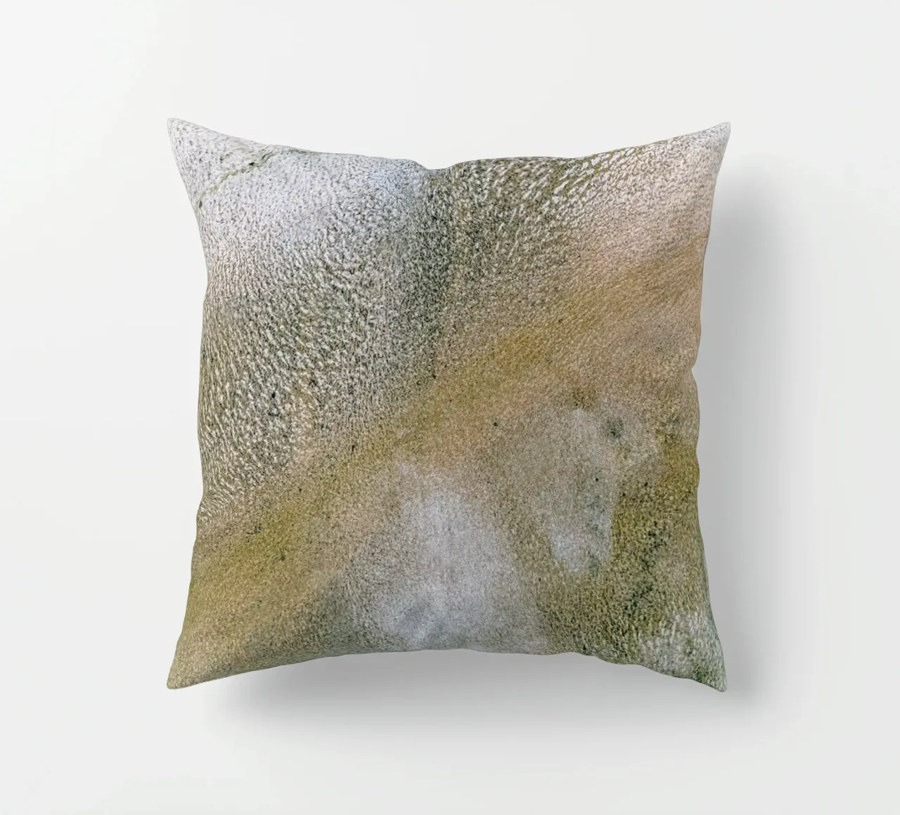 View from Below cuscino da Shot By Clint