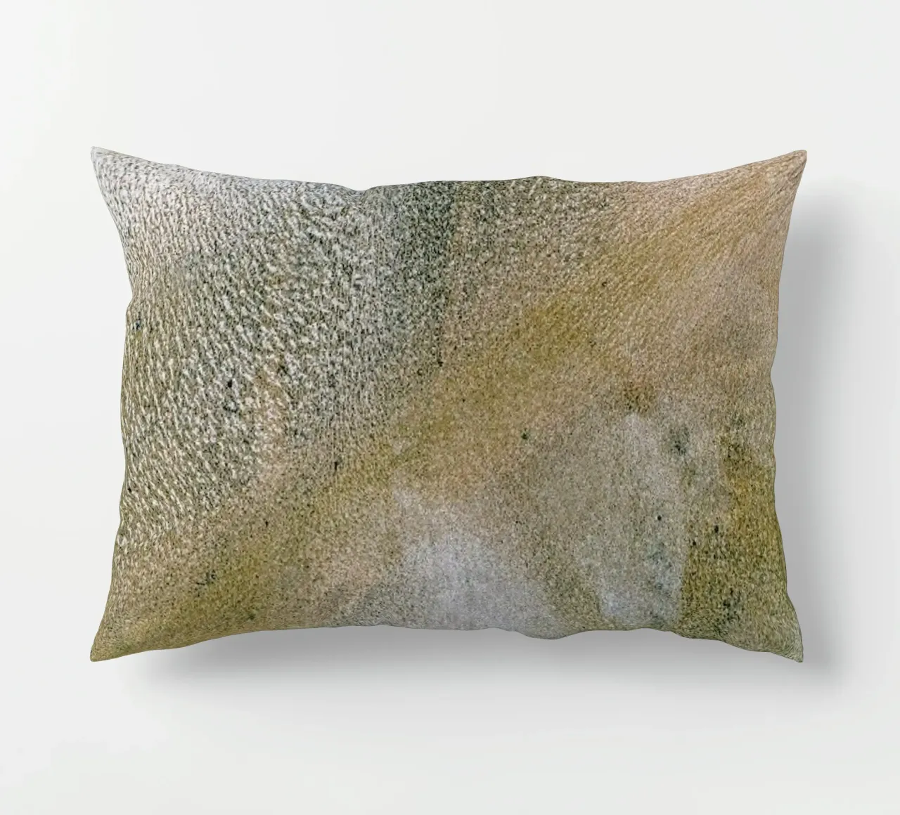 View from Below cuscino da Shot By Clint